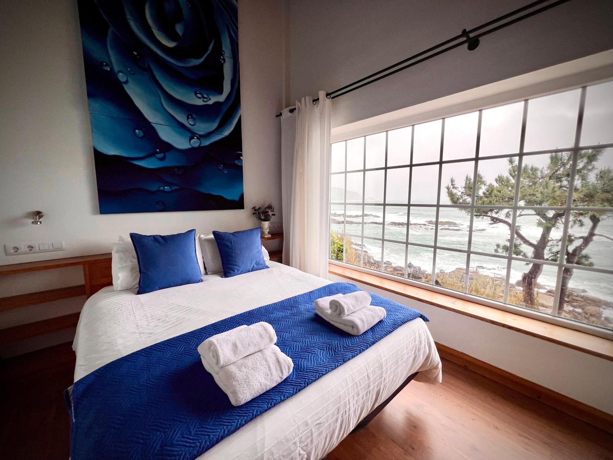 Casas 1ª Linea Ria De
