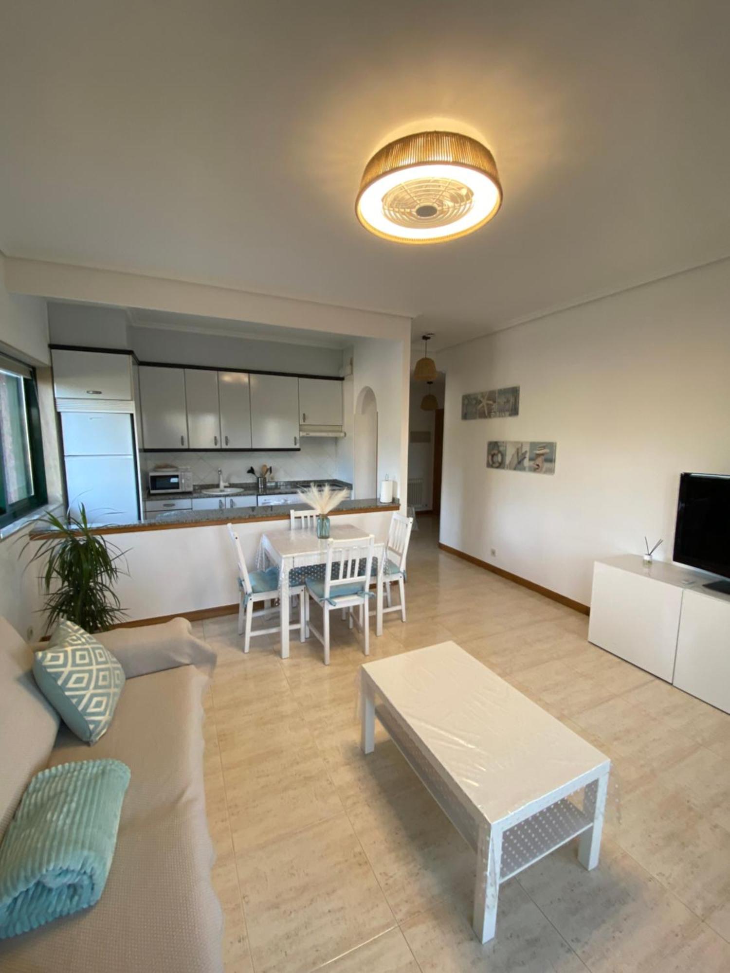 Apartment En Samil Vigo