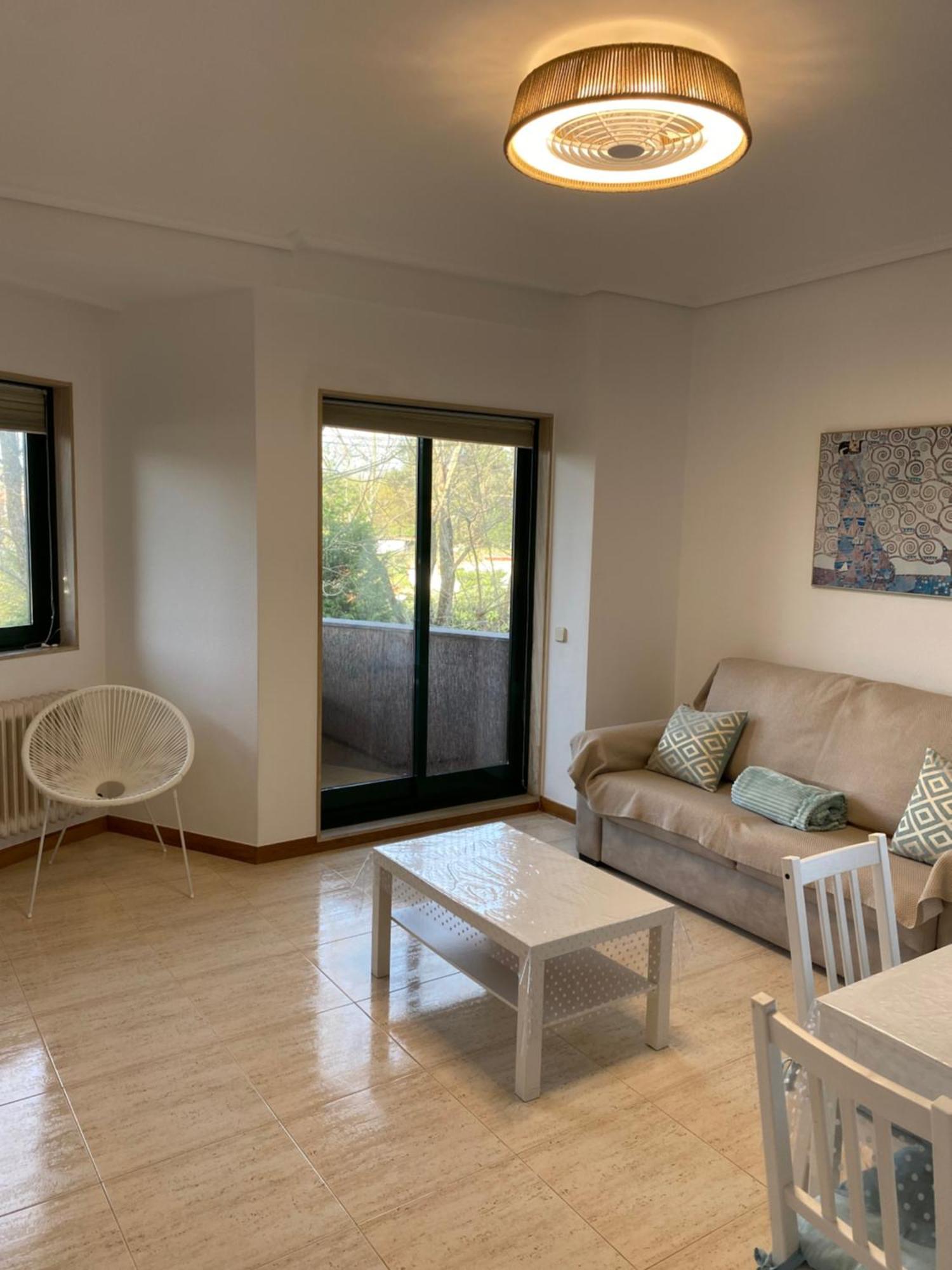 Apartment En Samil Vigo