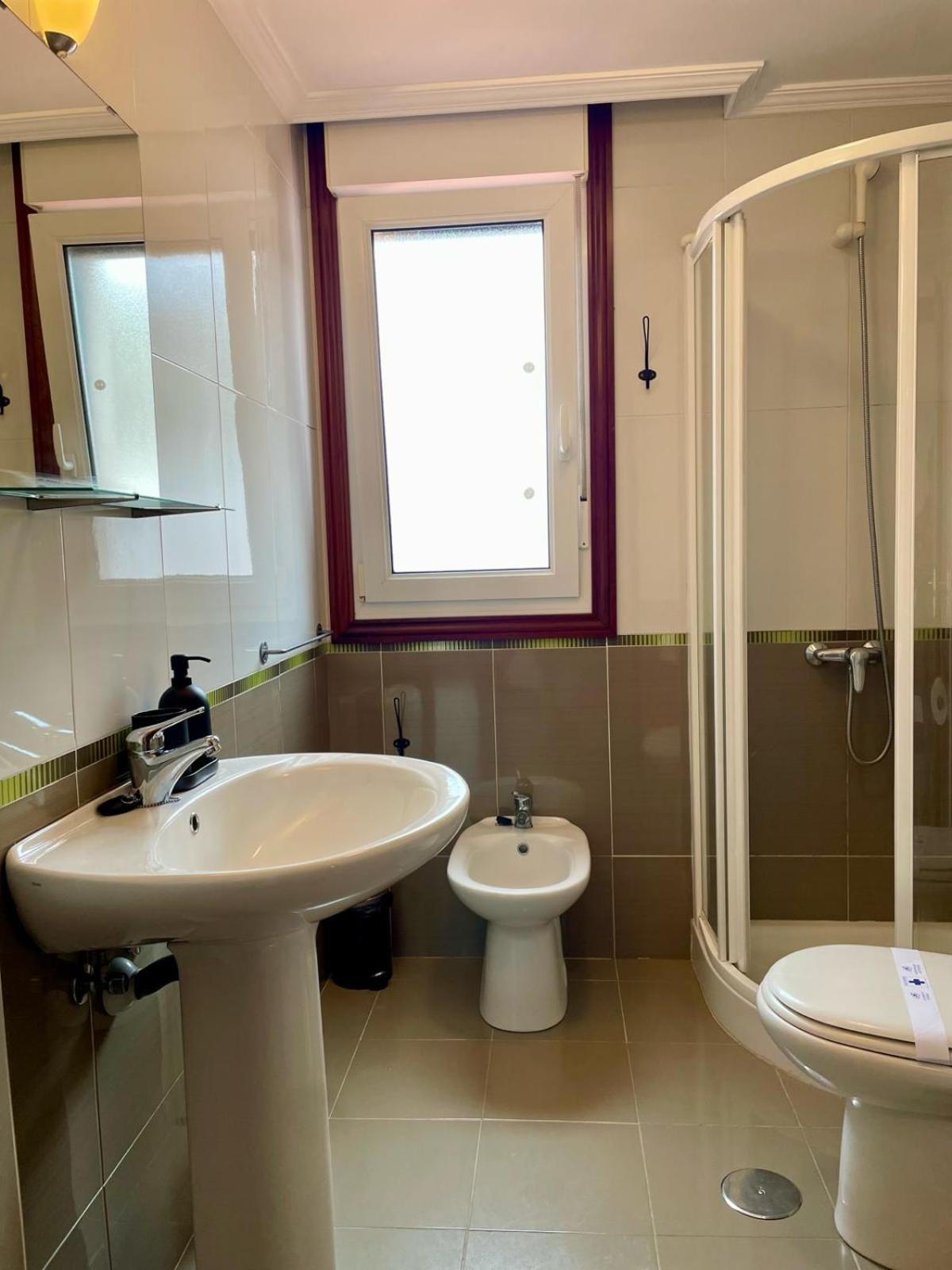 Cies Suitel Lopez De Neira 28 - Your Apartahotel