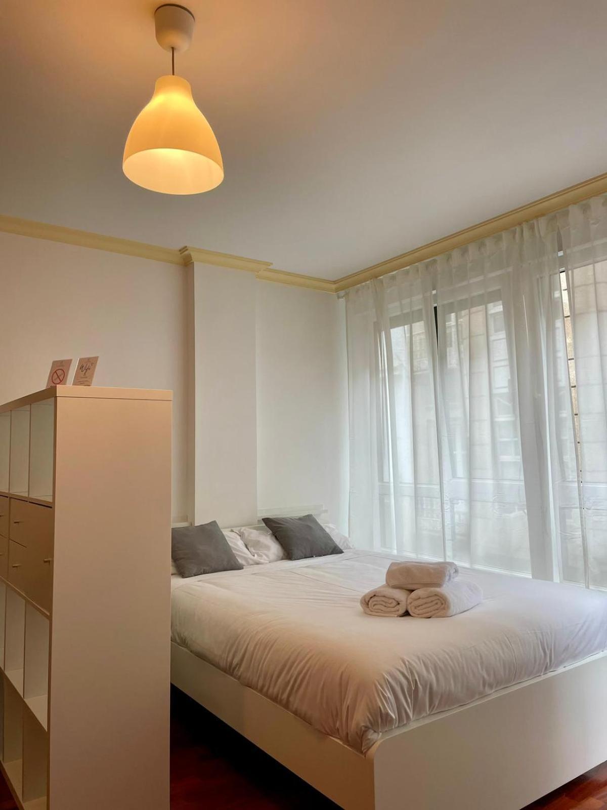 Cies Suitel Lopez De Neira 28 - Your Apartahotel *