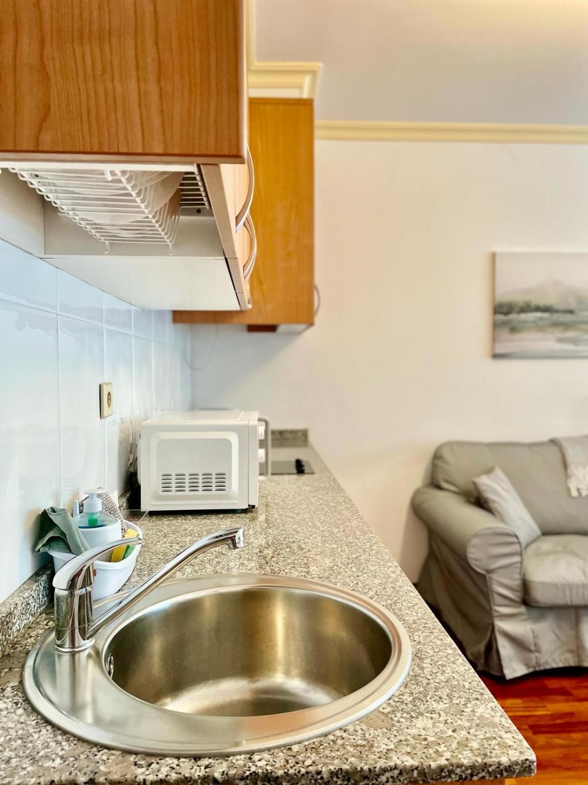 Cies Suitel Lopez De Neira 28 - Your Apartahotel Vigo