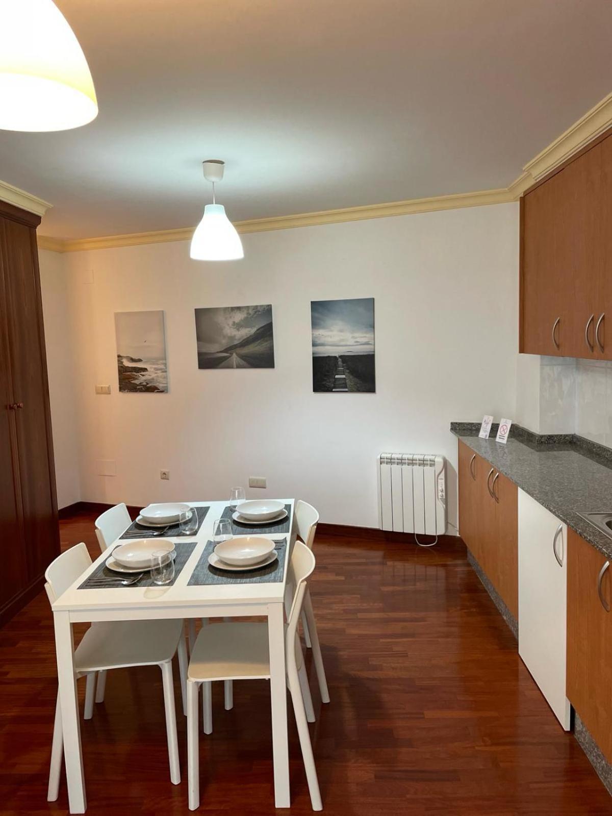 Cies Suitel Lopez De Neira 28 - Your * Vigo