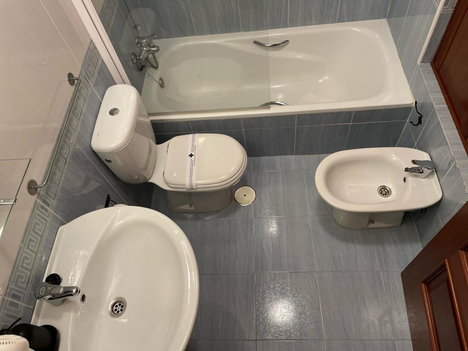 Cies Suitel Lopez De Neira 28 - Your Aparthotel *