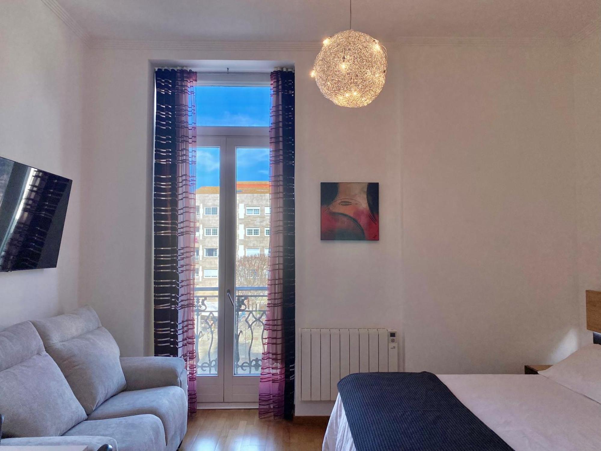 Apartamento Puerta Del Sol - Centro