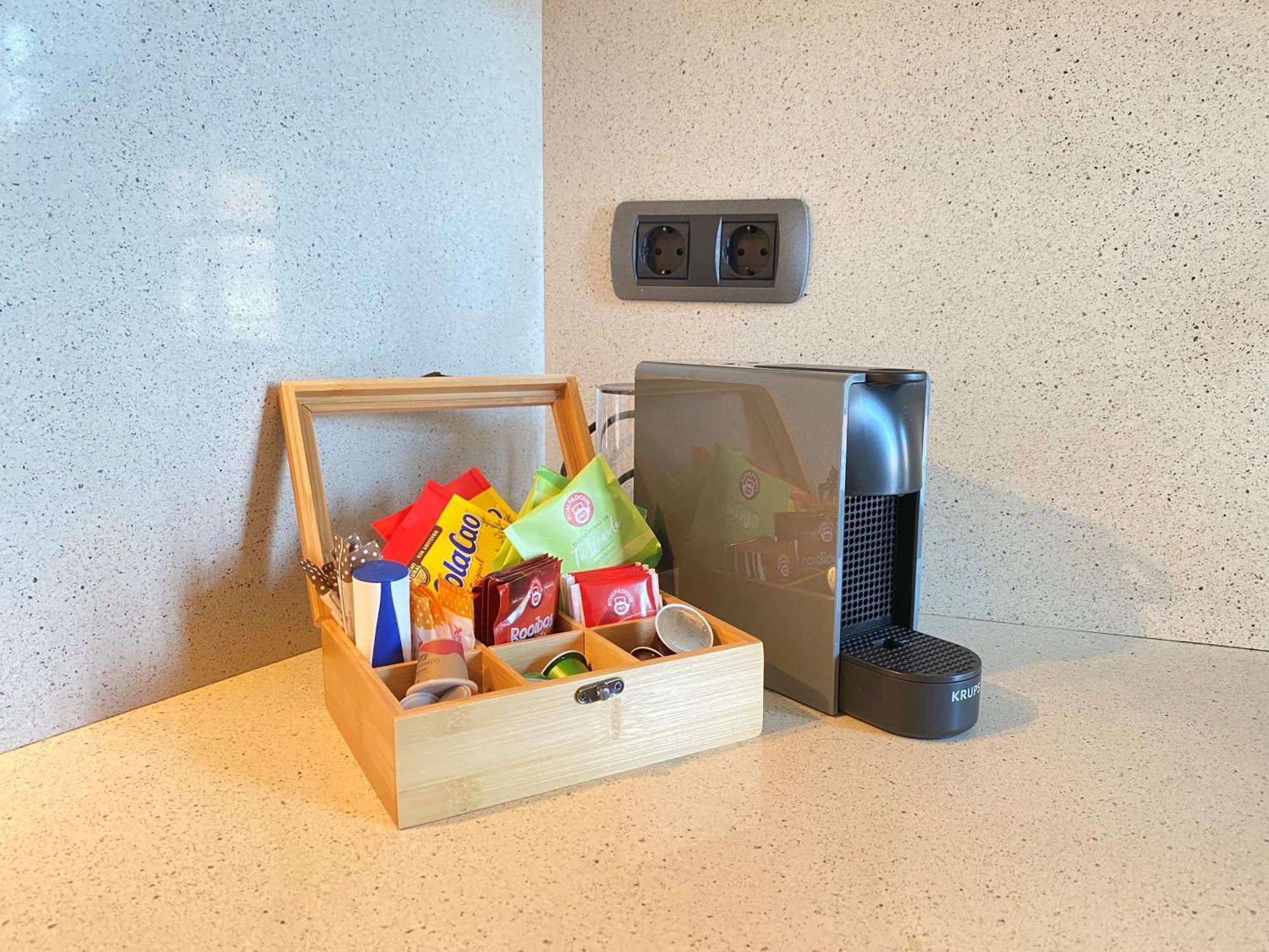 Apartamento Puerta Del Sol - Centro Vigo