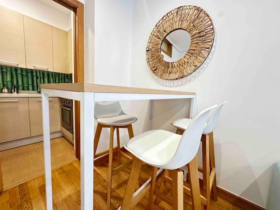 Luxury Centro De Balcony
