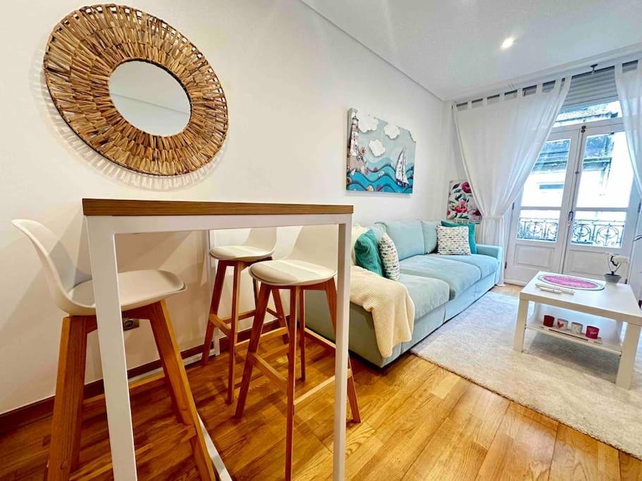 Luxury Centro De Balcony Apartamento *