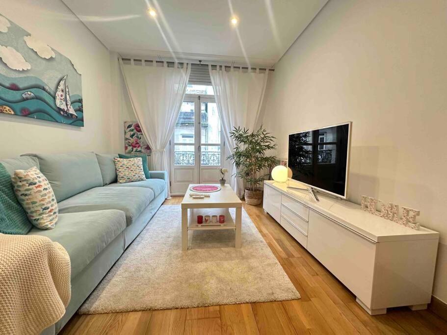 Luxury Centro De Balcony Vigo