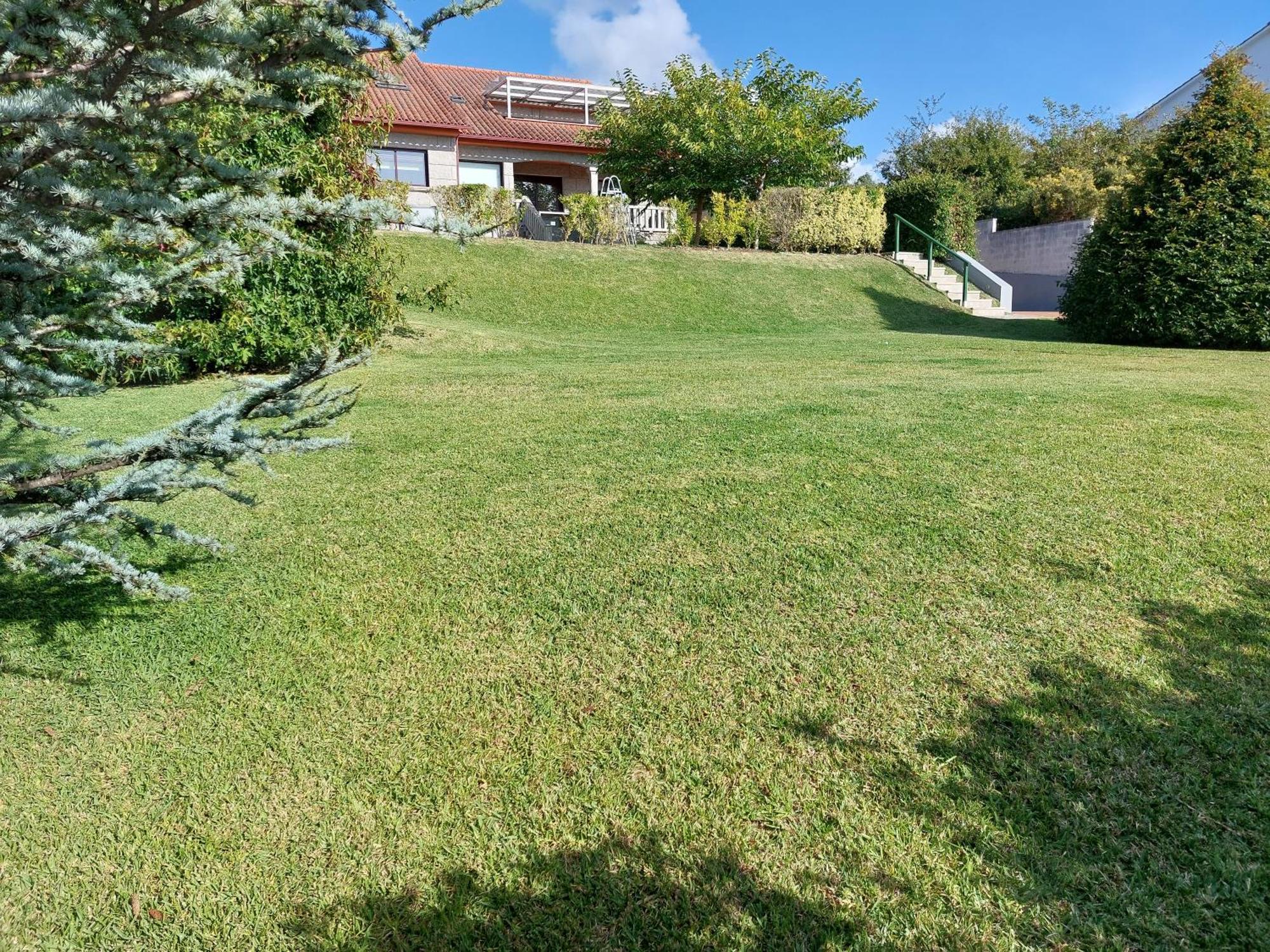 Holiday home Charneca, Jardin Y Mar
