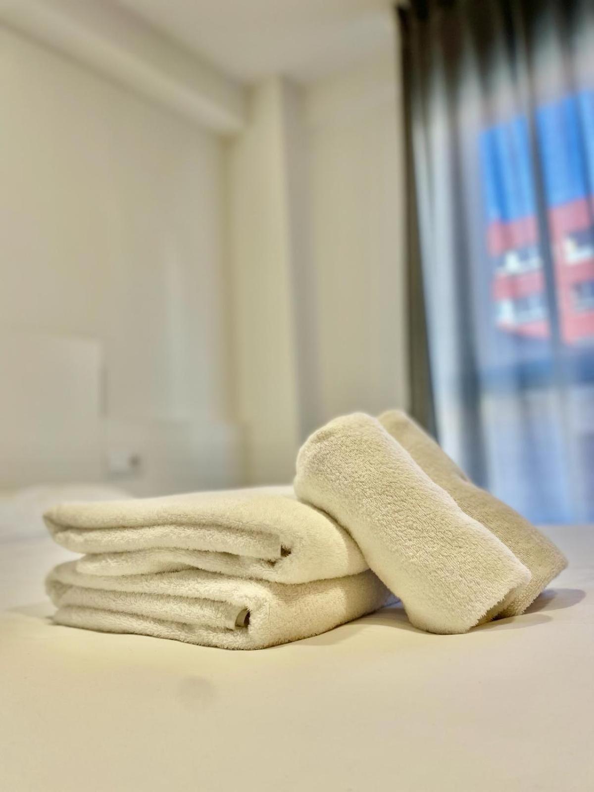 Apartahotel Cíes García Barbón 73 - Flats With Services *