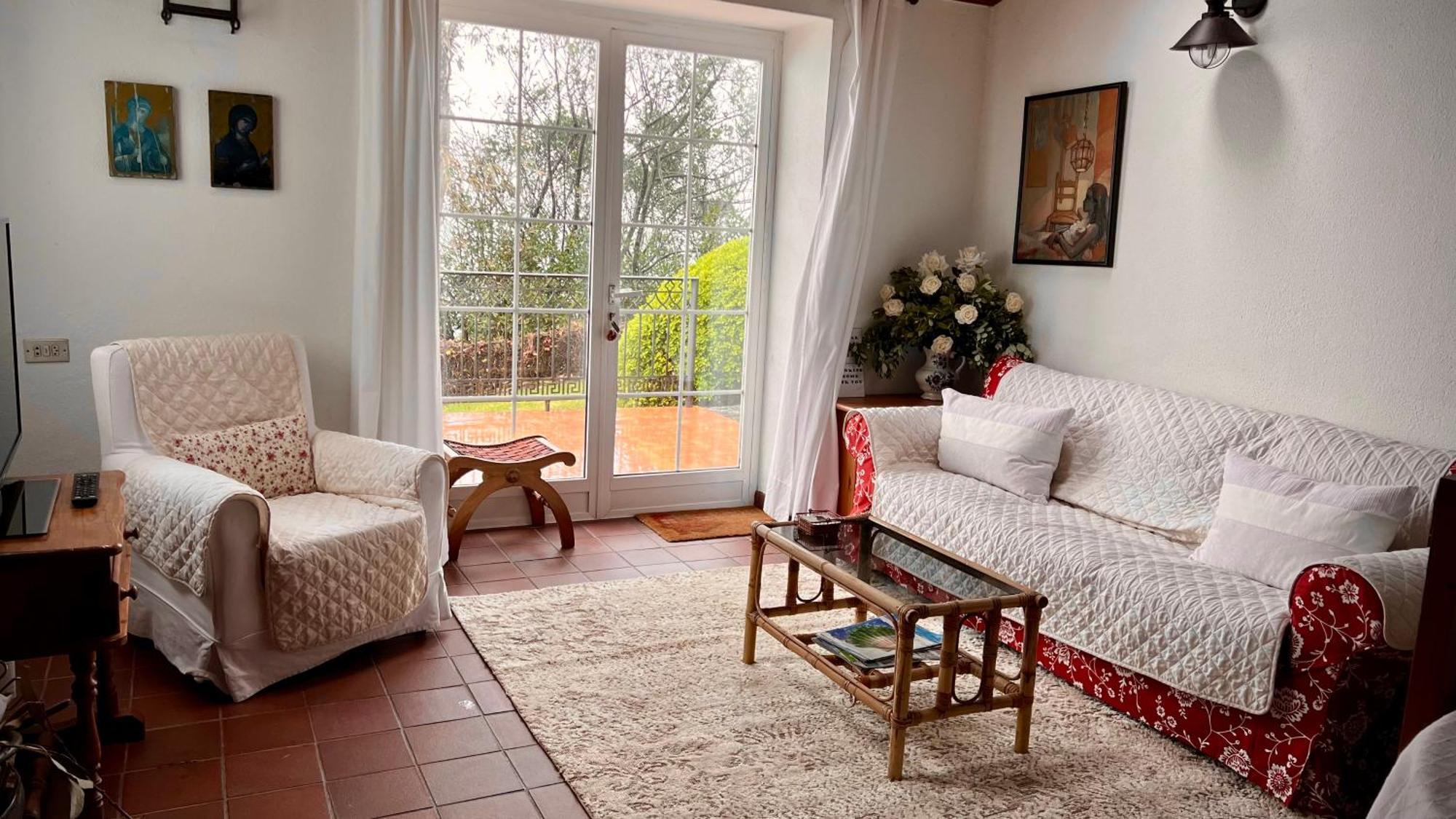 Casas 1ª Línea Ría De