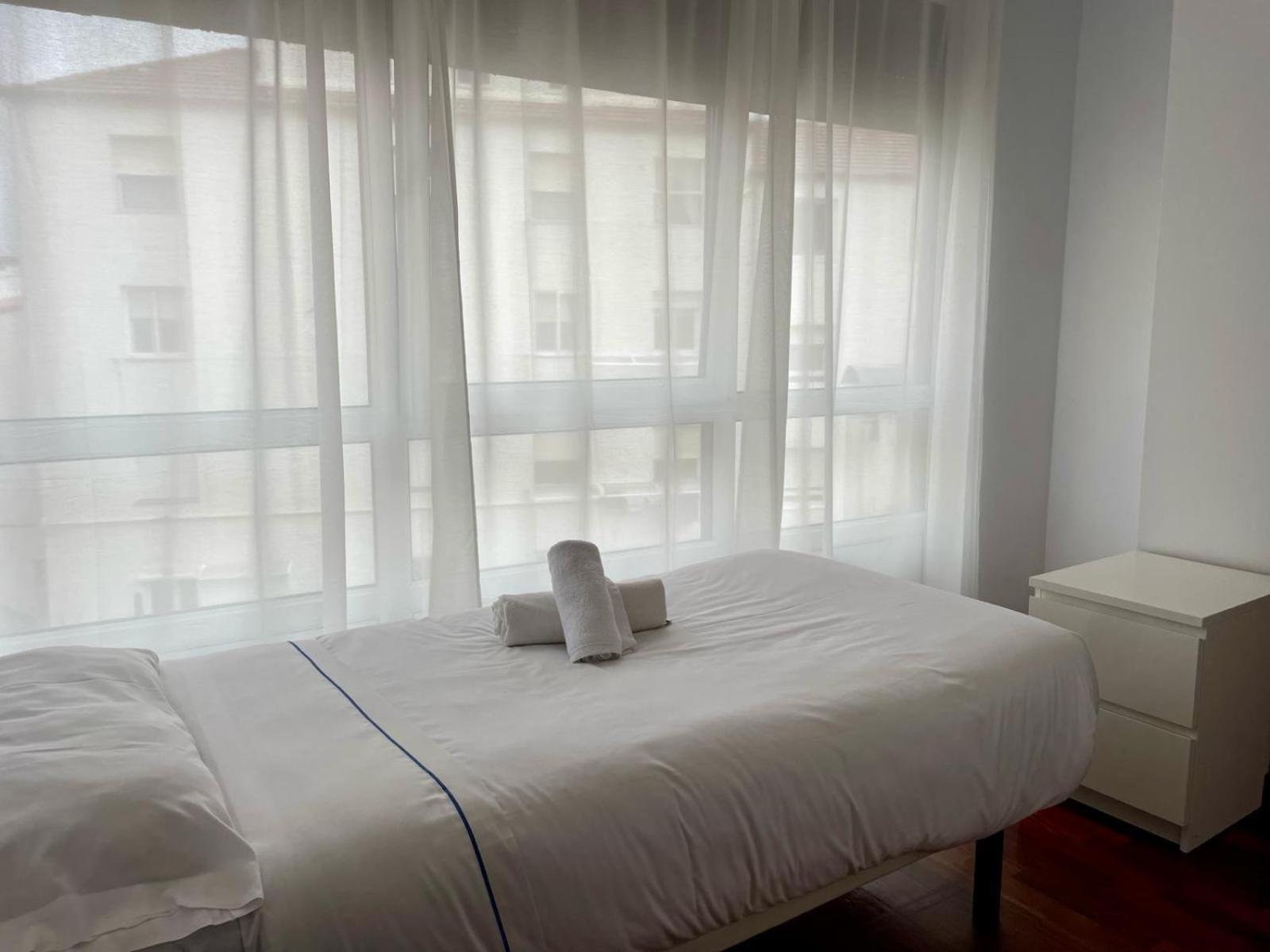 Apartahotel Cies Suitel Lopez De Neira 28 - Your *