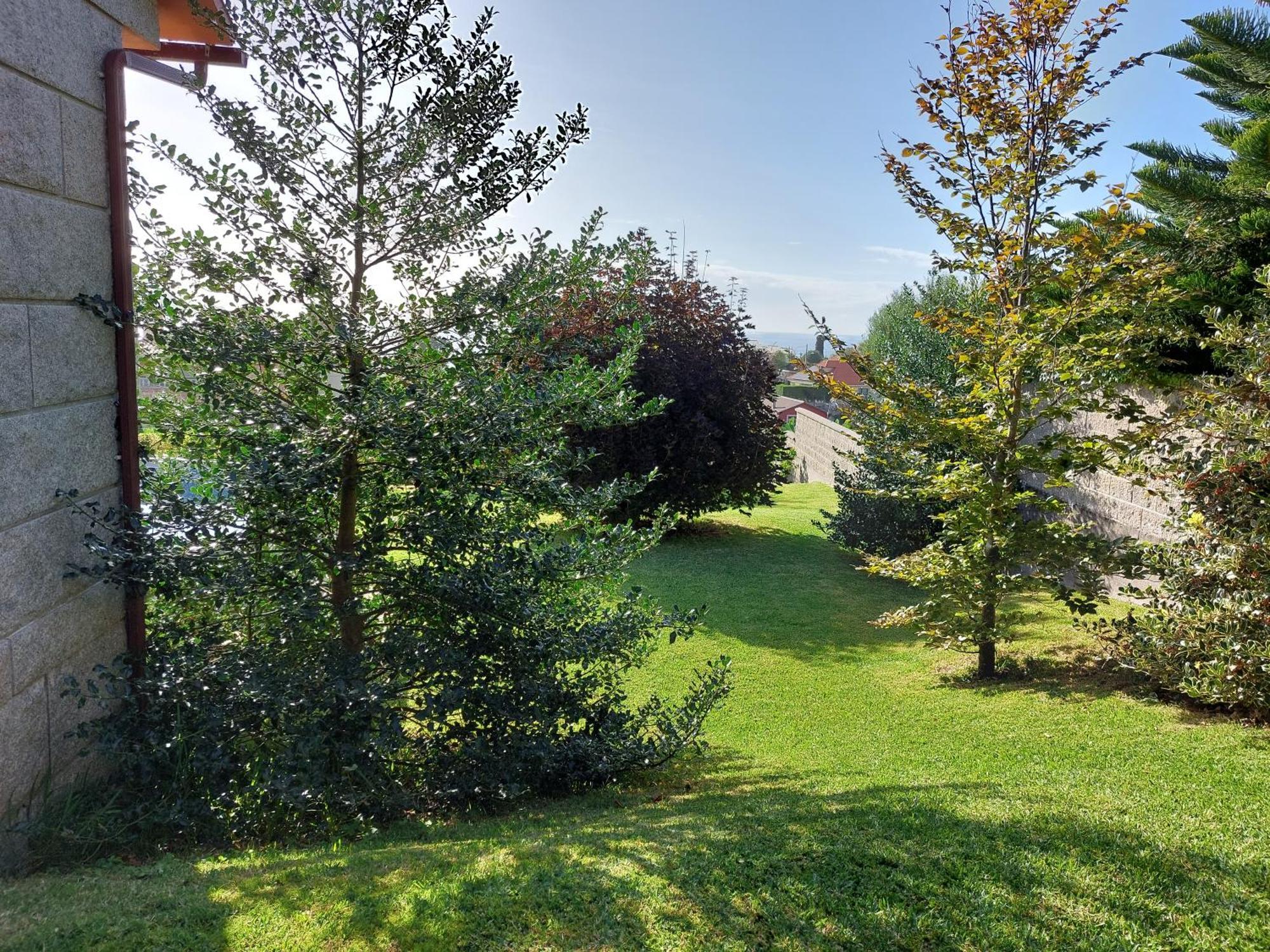 Charneca, Jardin Y Mar Holiday home *