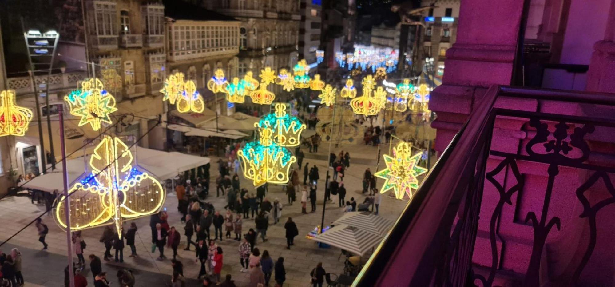 Puerta Del Sol - Centro