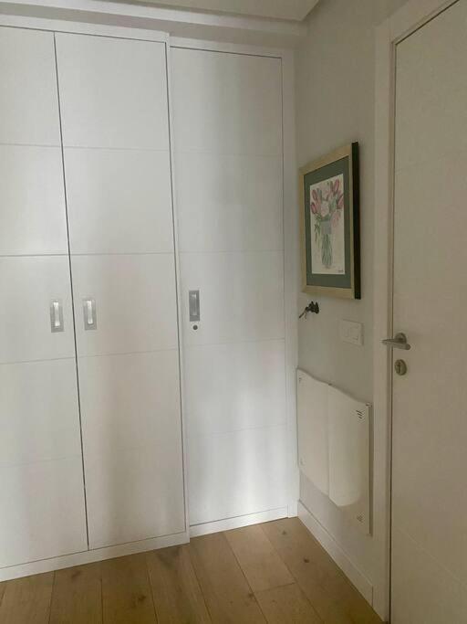 Piso A Estrenar Entrada Autonoma Garage Wifi 4 Personas * Vigo