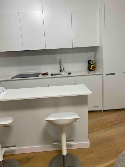 Piso A Estrenar Entrada Autonoma Garage Wifi 4 Personas Vigo