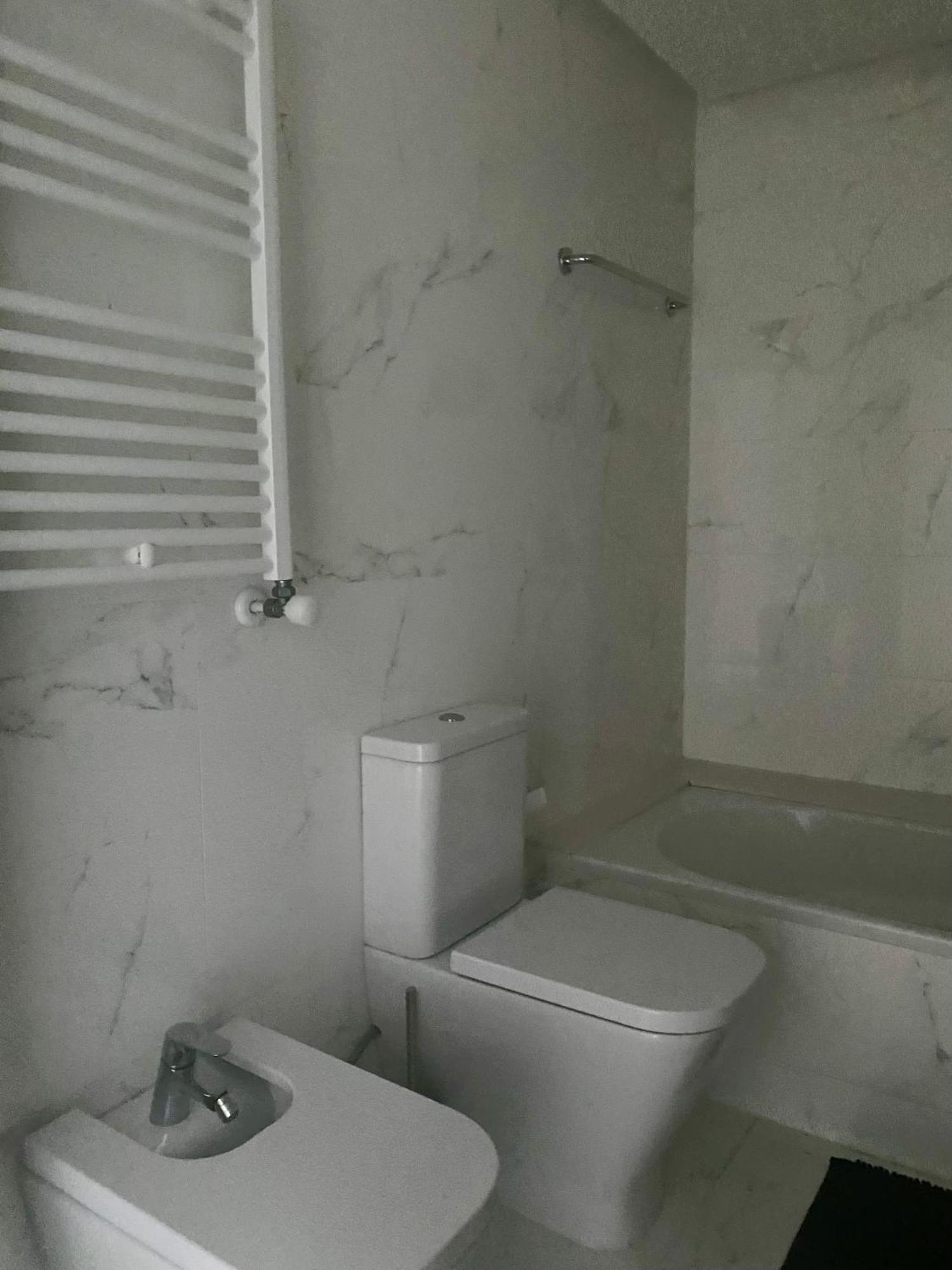 Apartamento Piso A Estrenar Entrada Autonoma Garage Wifi 4 Personas *