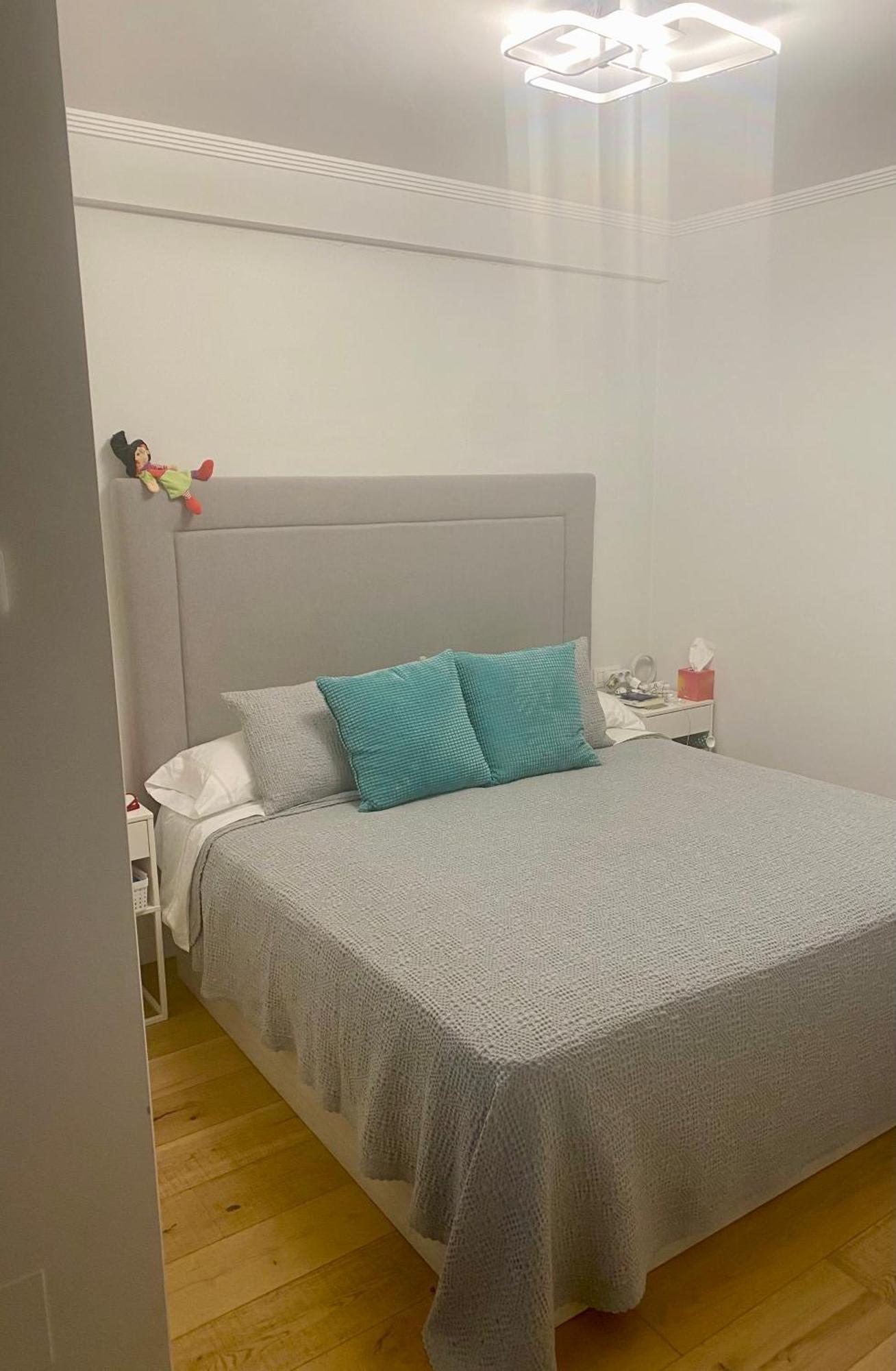 Piso A Estrenar Entrada Autonoma Garage Wifi 4 Personas * Vigo