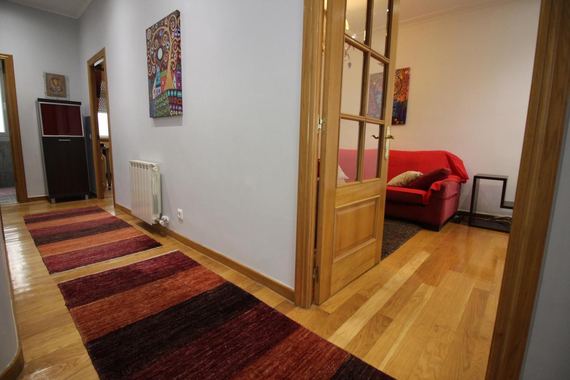 Casa Miranda Apartment