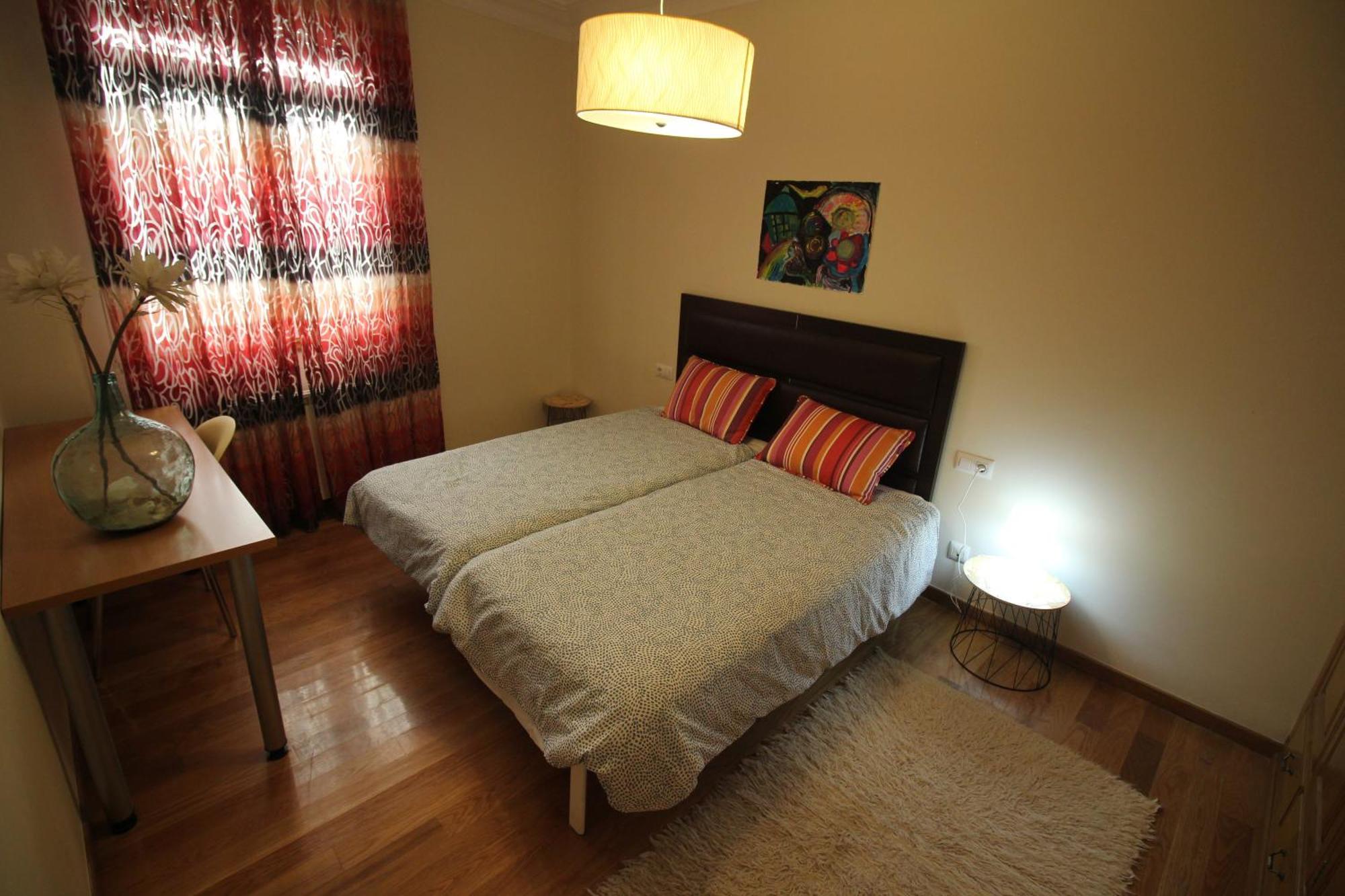 Apartment Casa Miranda