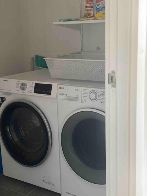 Apartamento Piso A Estrenar Entrada Autonoma Garage Wifi 4 Personas