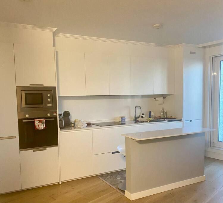 Apartamento Piso A Estrenar Entrada Autonoma Garage Wifi 4 Personas *