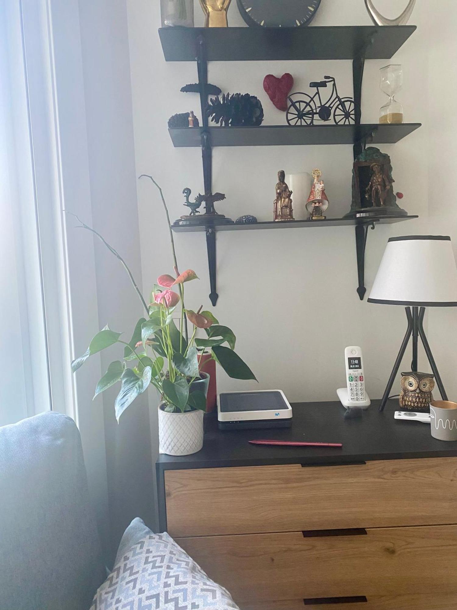 Piso A Estrenar Entrada Autonoma Garage Wifi 4 Personas Apartamento Vigo