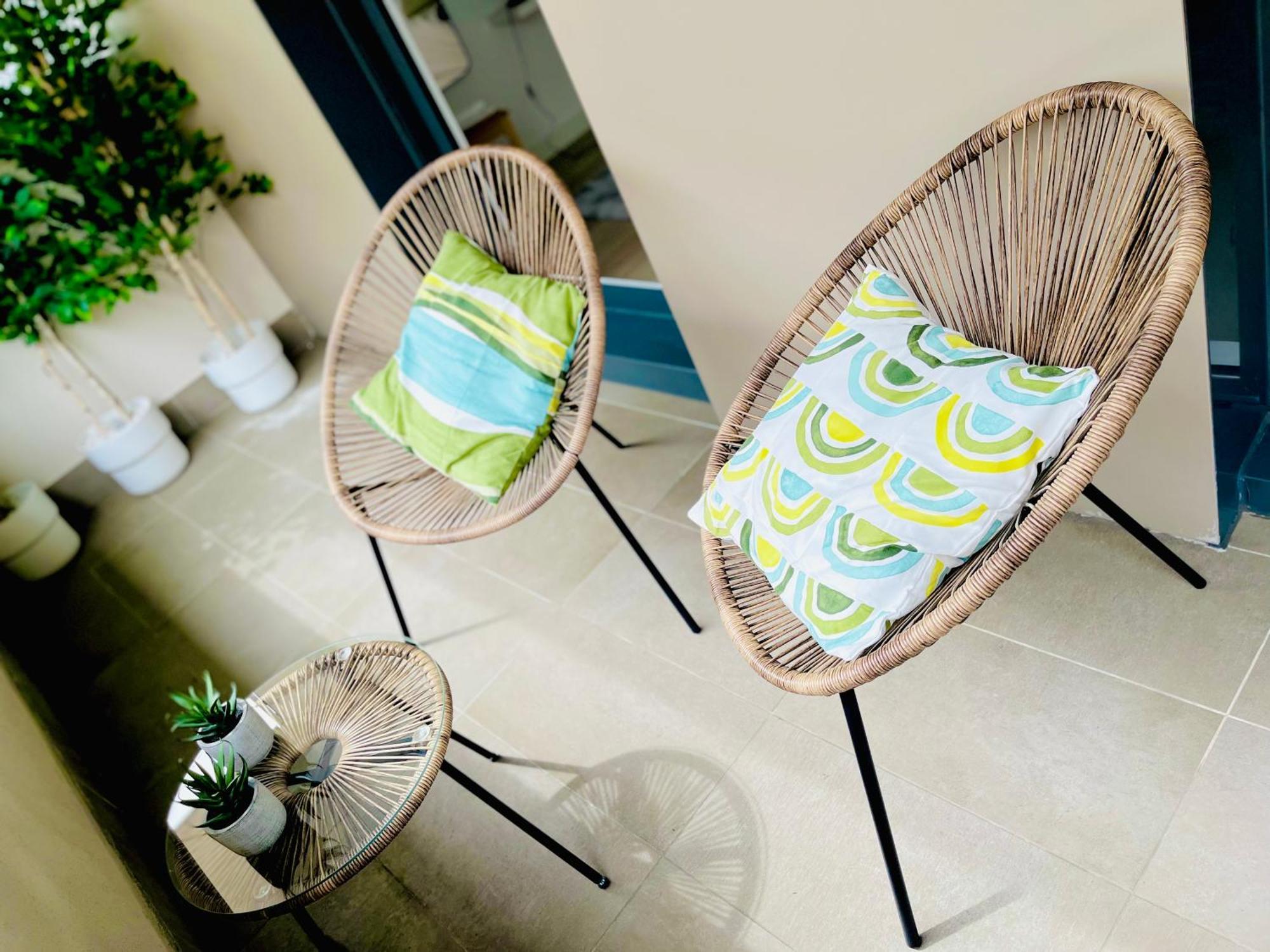 Apartamento B&n Place Nuevo! Parking Gratuito Vigo