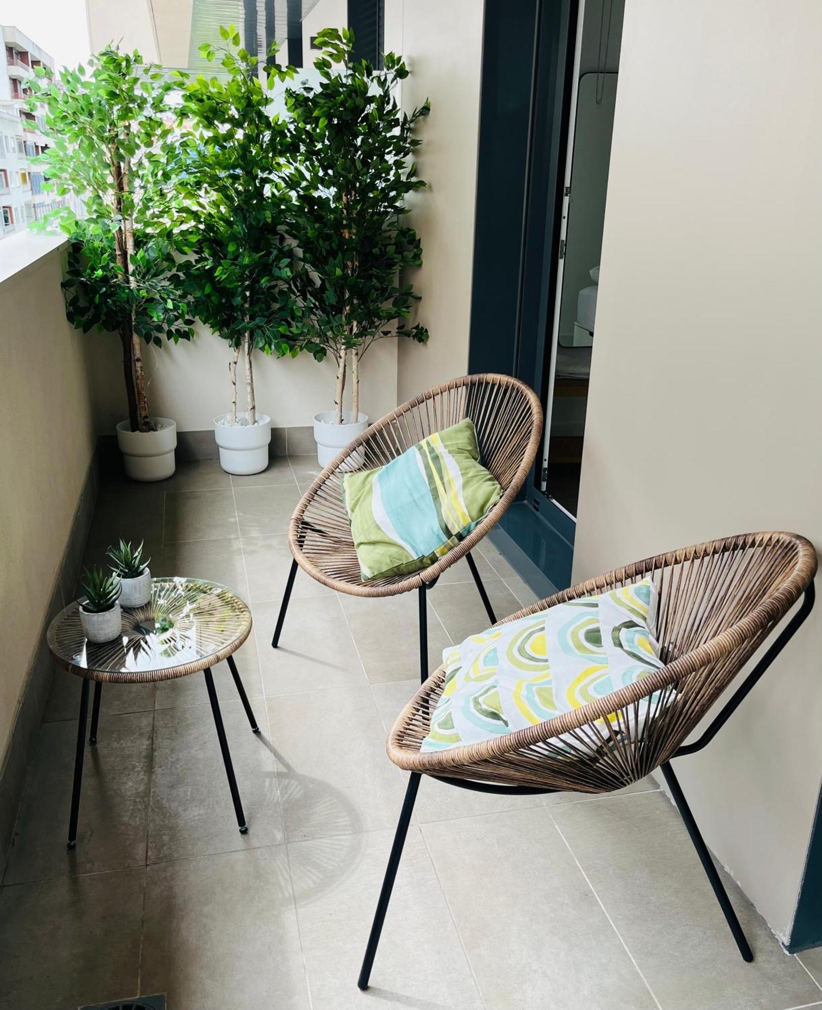 B&n Place Nuevo! Parking Gratuito * Vigo