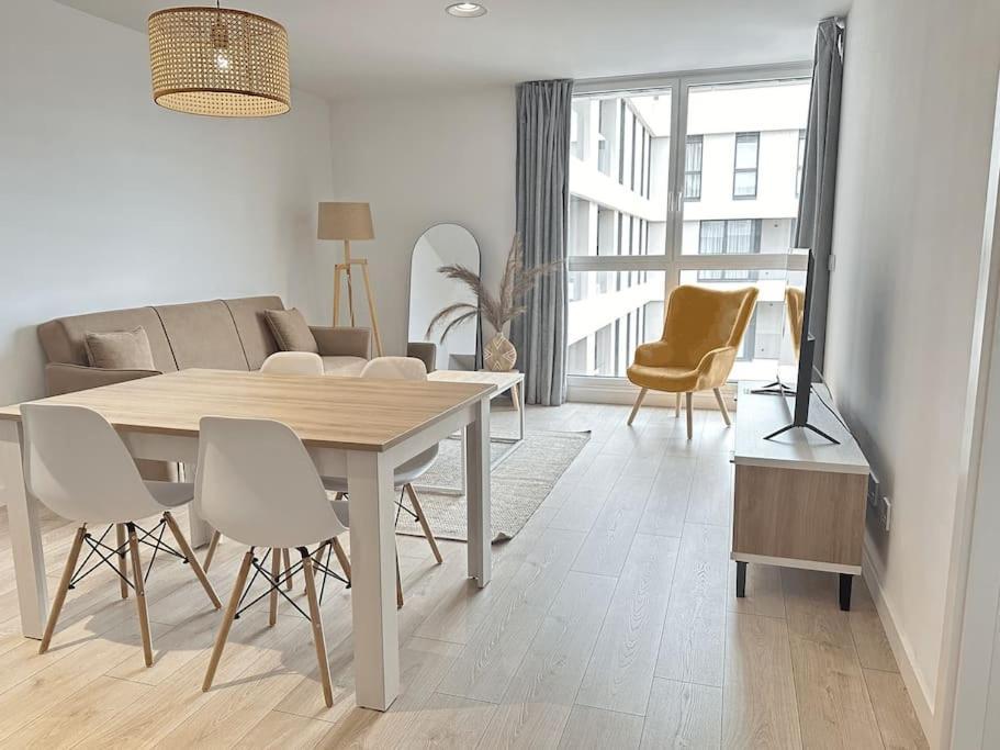 Apartamento New Port, Free Parking Ybh 5a