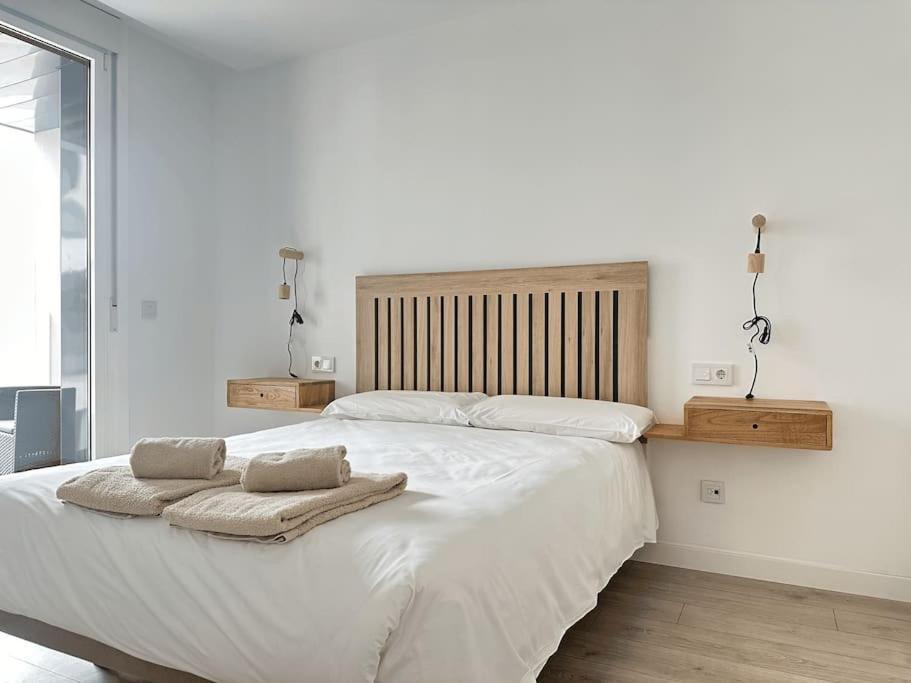 Apartamento New Port, Free Parking Ybh 5a *