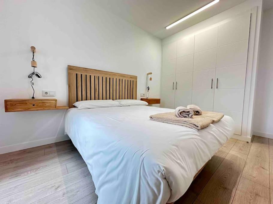 Apartment New Port, Free Parking Ybh6a