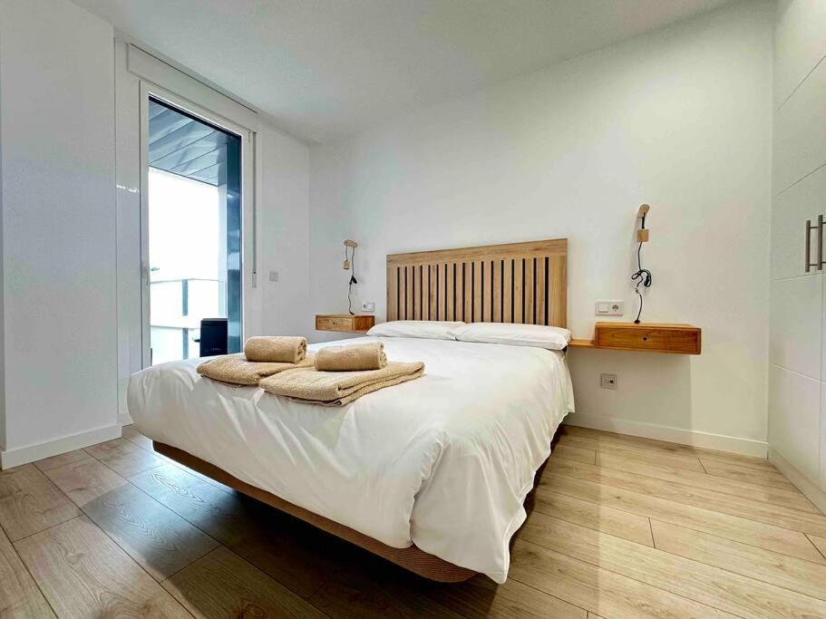 New Port, Free Parking Ybh6a Apartment Vigo