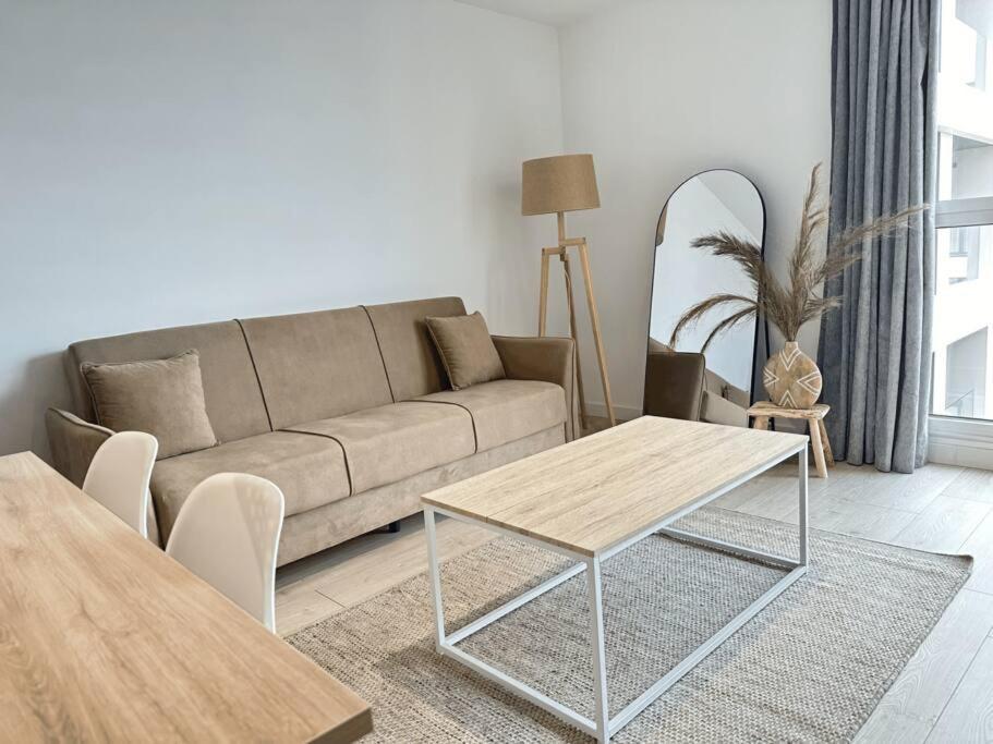 Apartamento New Port, Free Parking Ybh7a Vigo