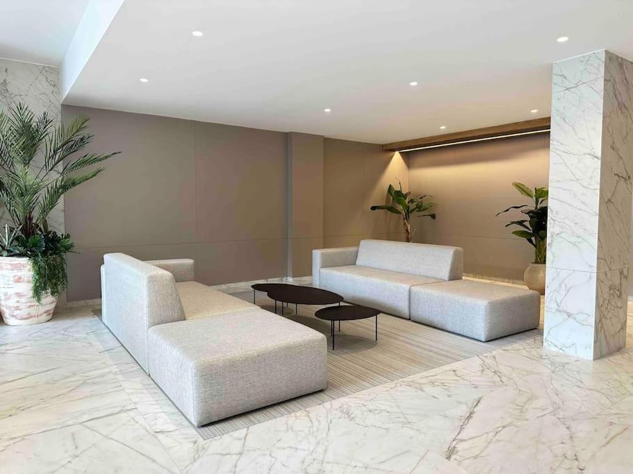 Apartamento New Port, Free Parking Ybh7a