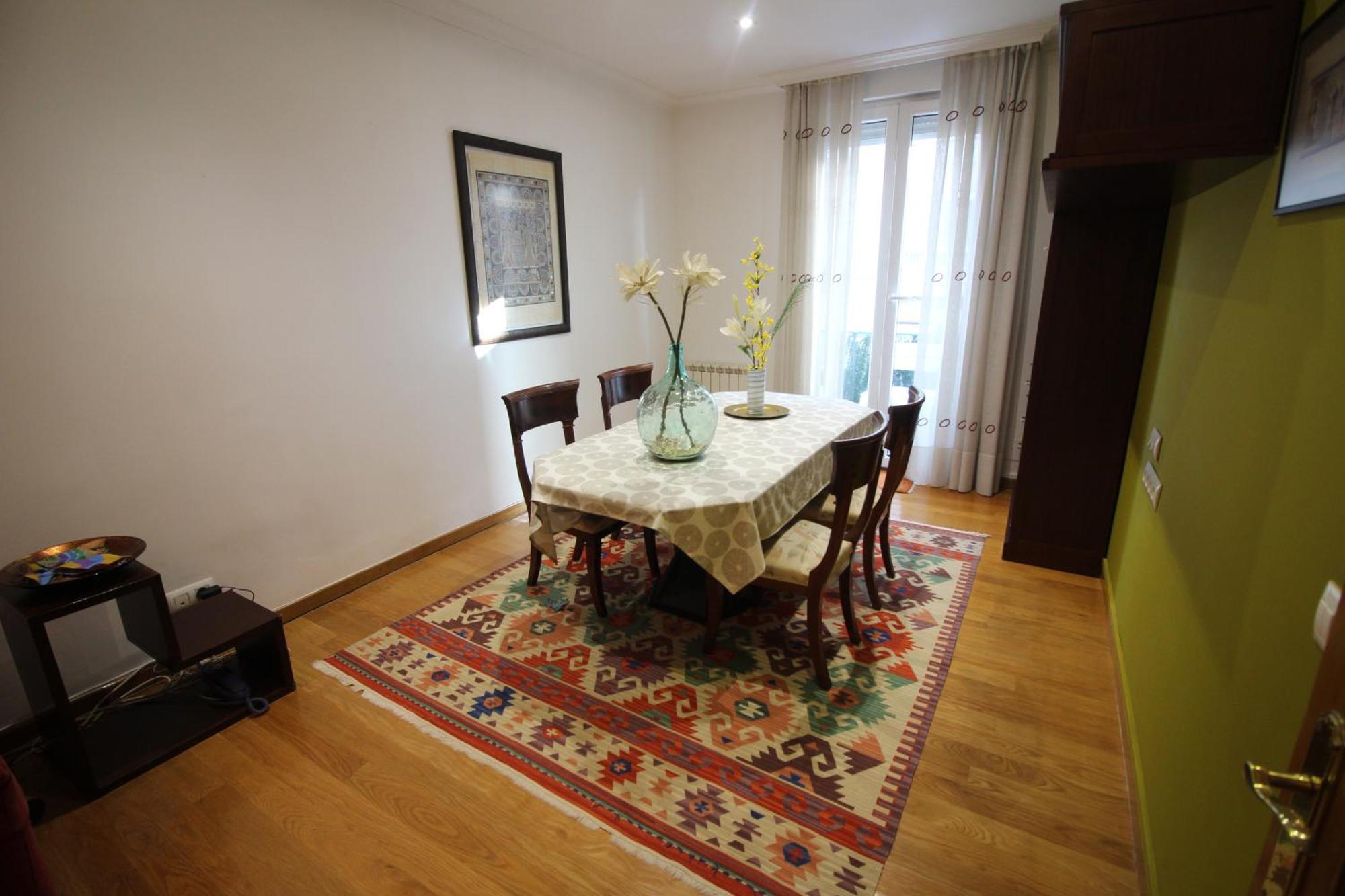 Casa Miranda * Vigo