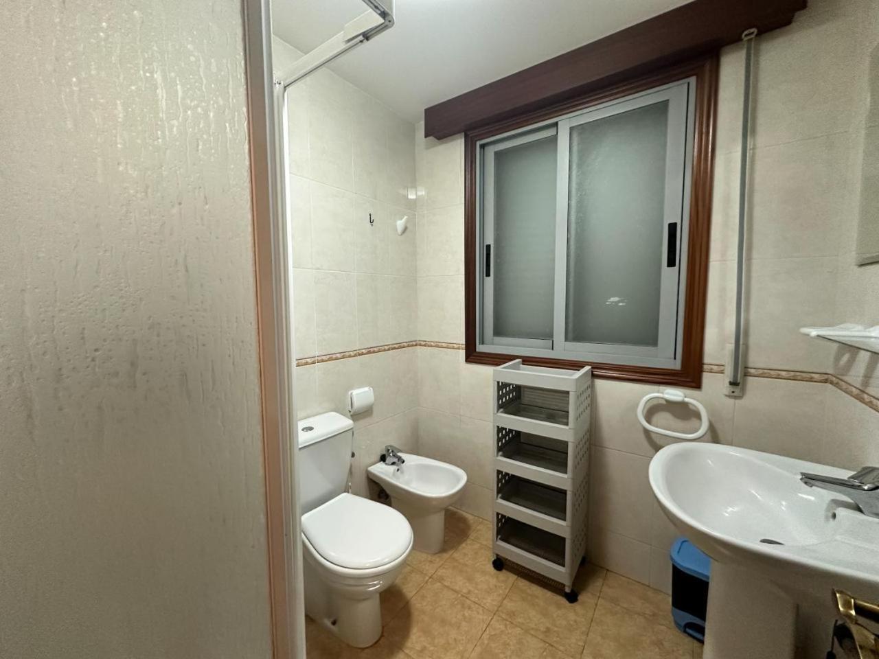 En Torrecedeira 3 Apartamento Vigo