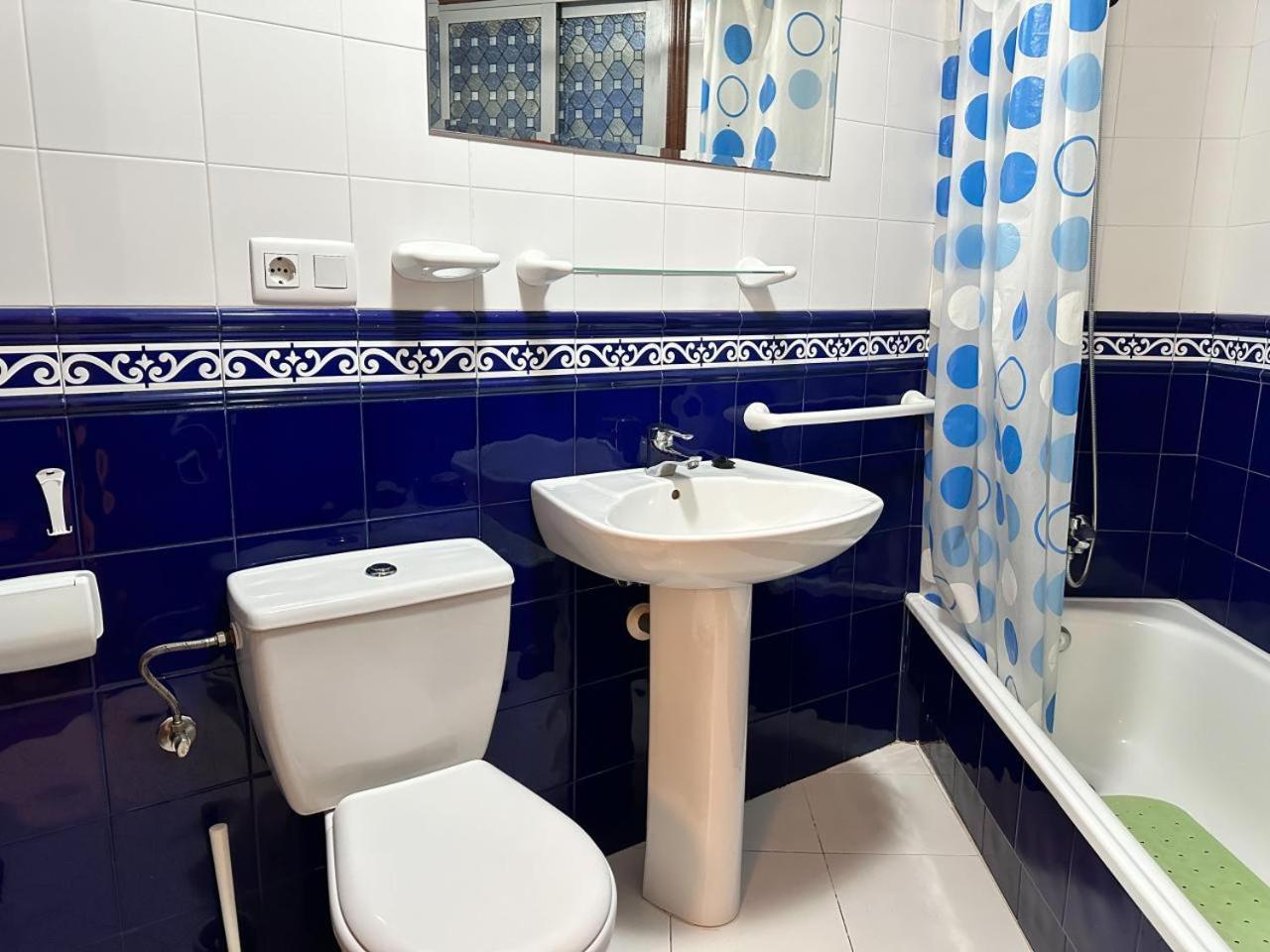 Apartamento En Torrecedeira 3