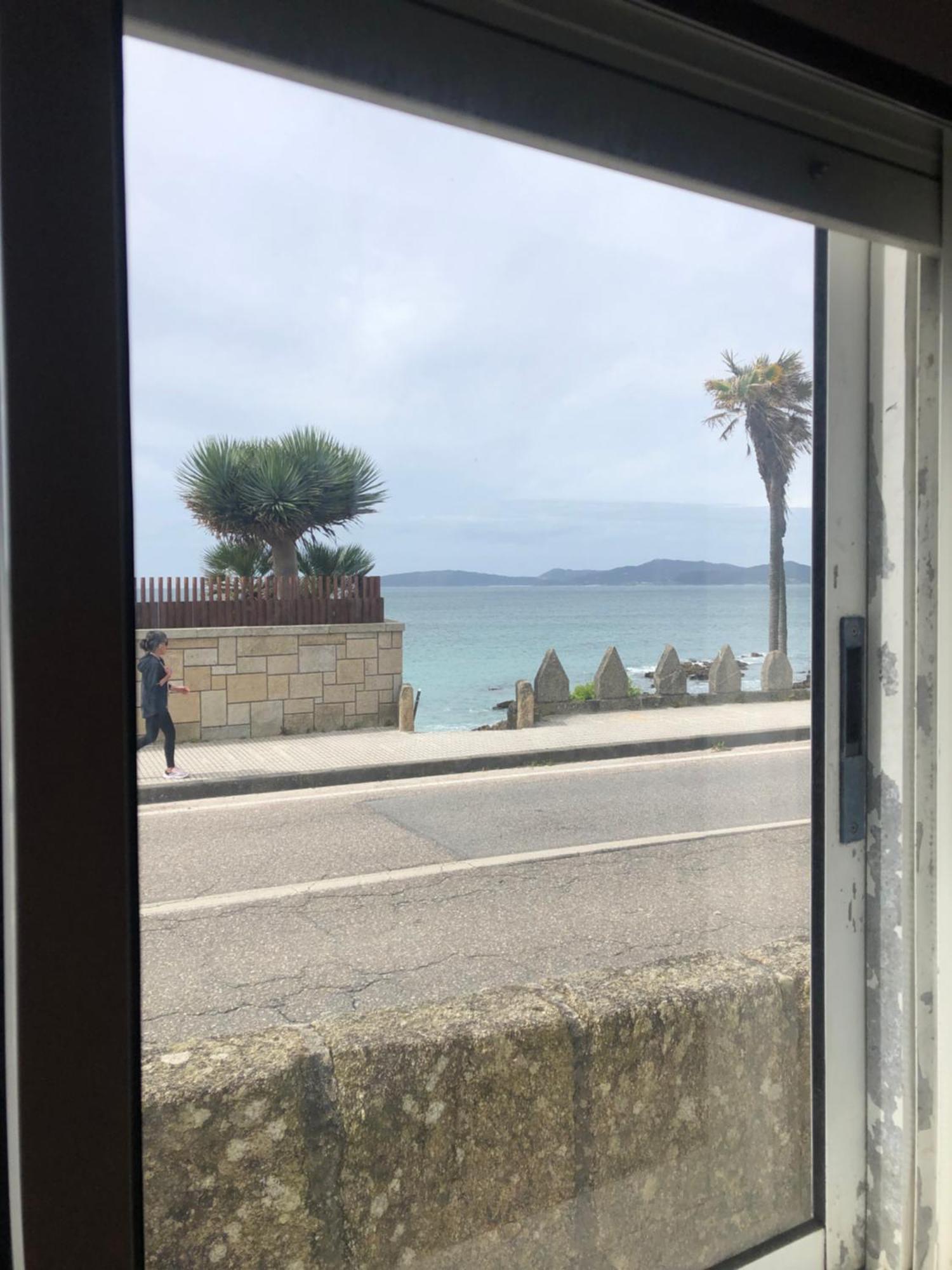 Nankurunaisa Homestay Vigo