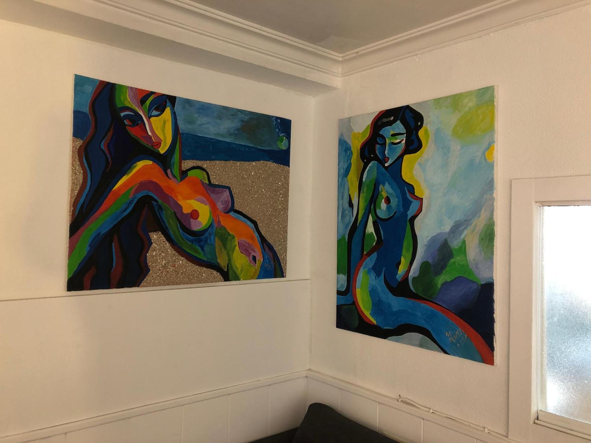 Nankurunaisa Homestay Vigo