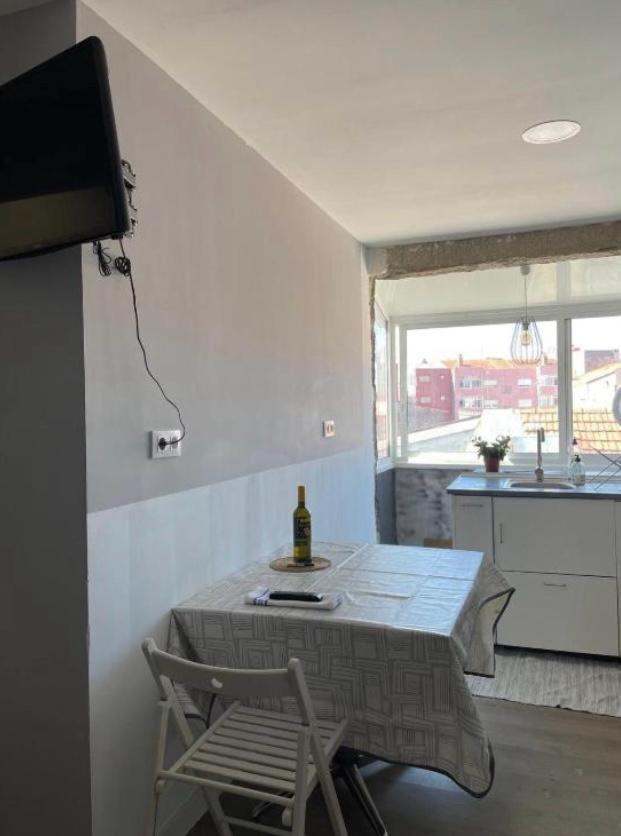 Apartamento Urbano