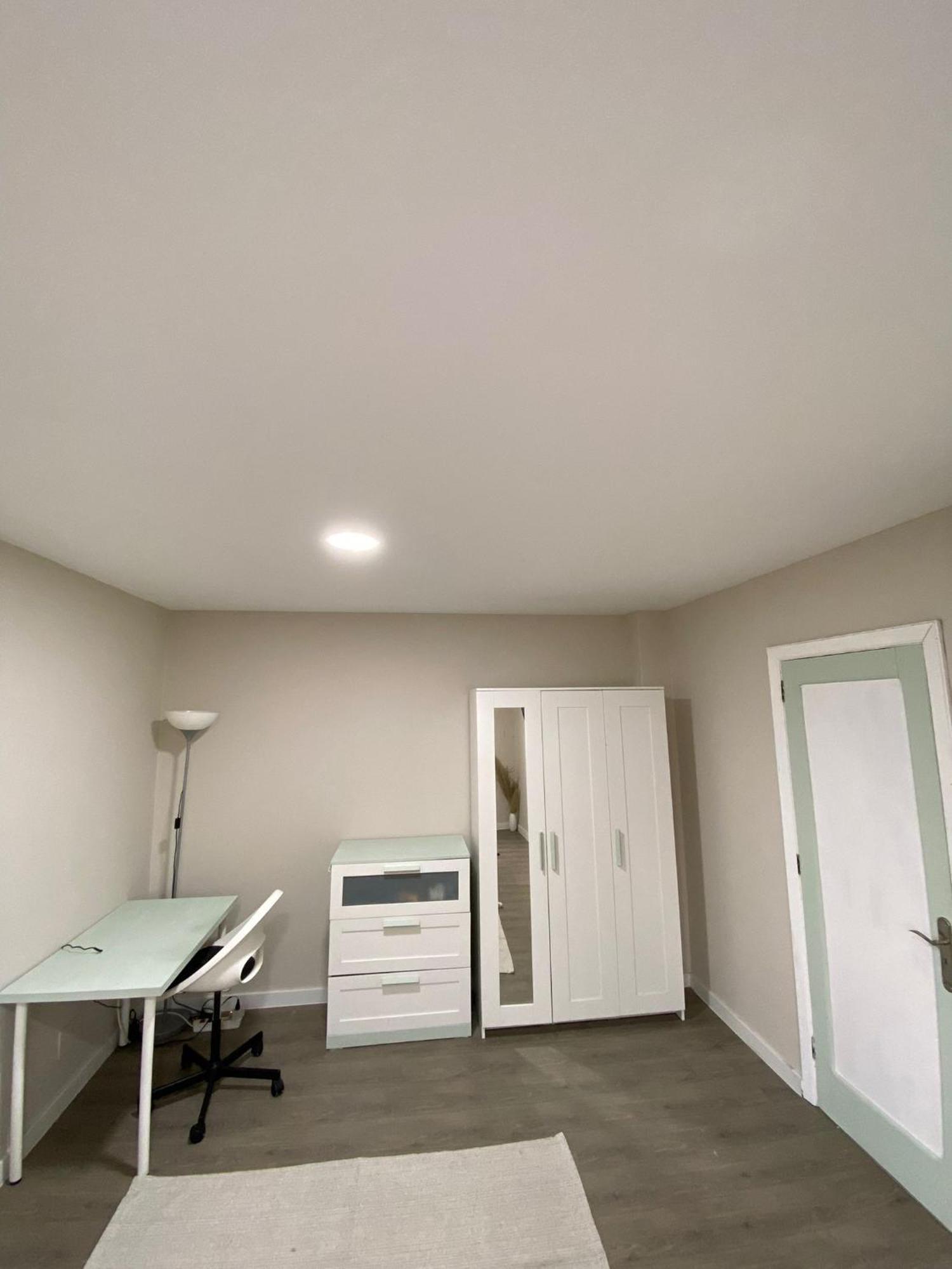 Apartamento Urbano