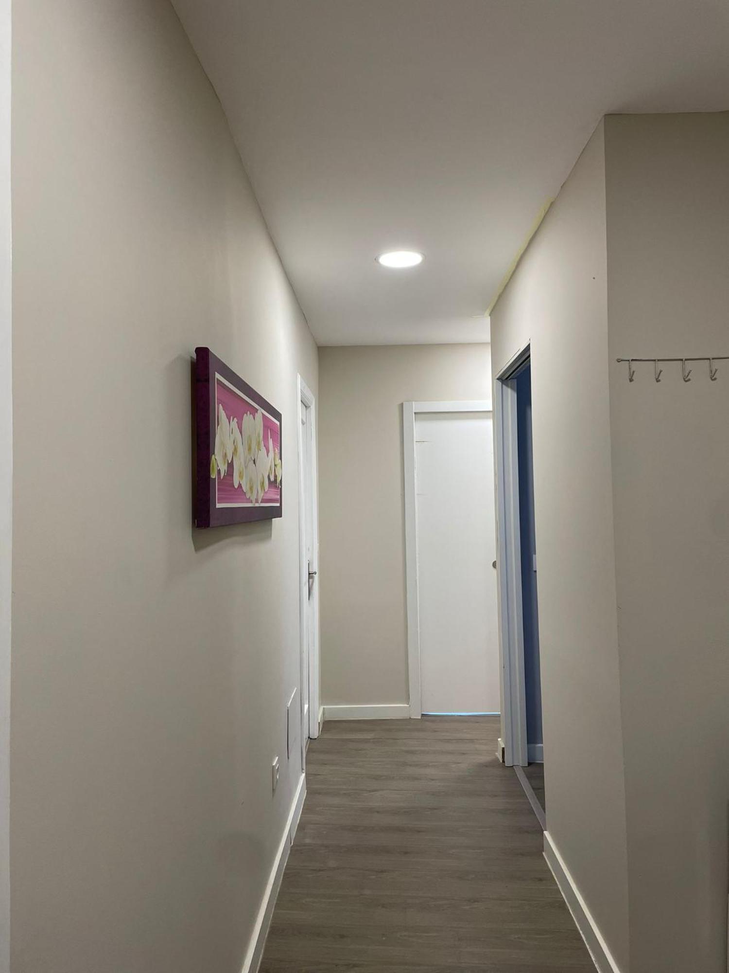 Apartamento Urbano *