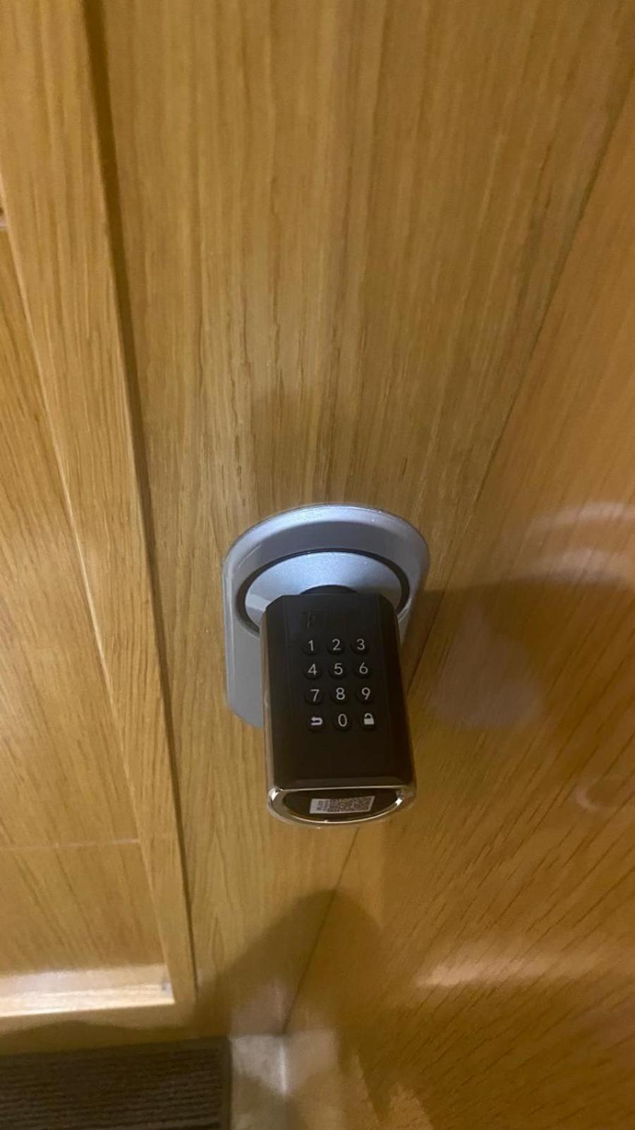 Apartamento Centro Vigo