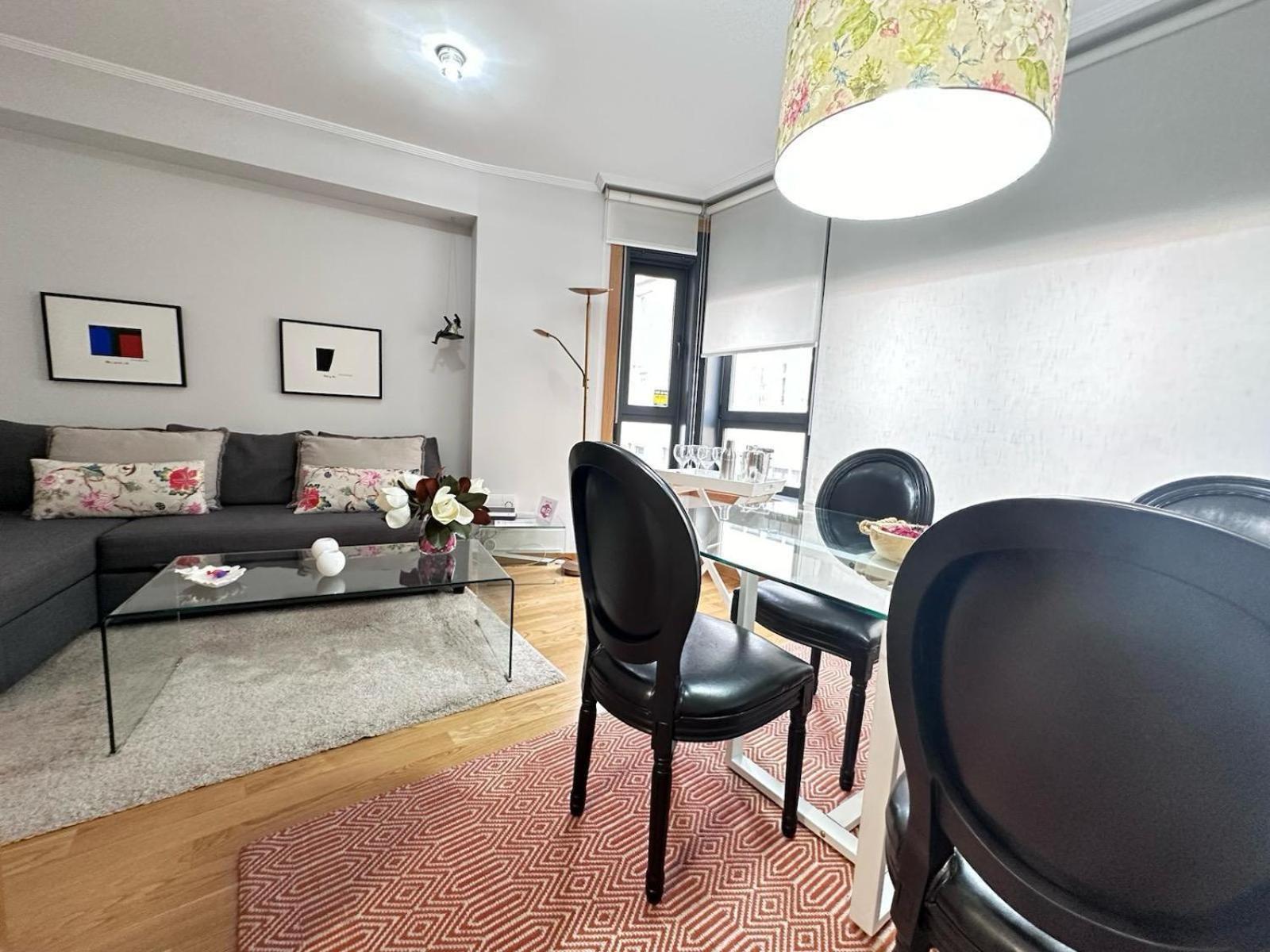 Centro Apartamento *