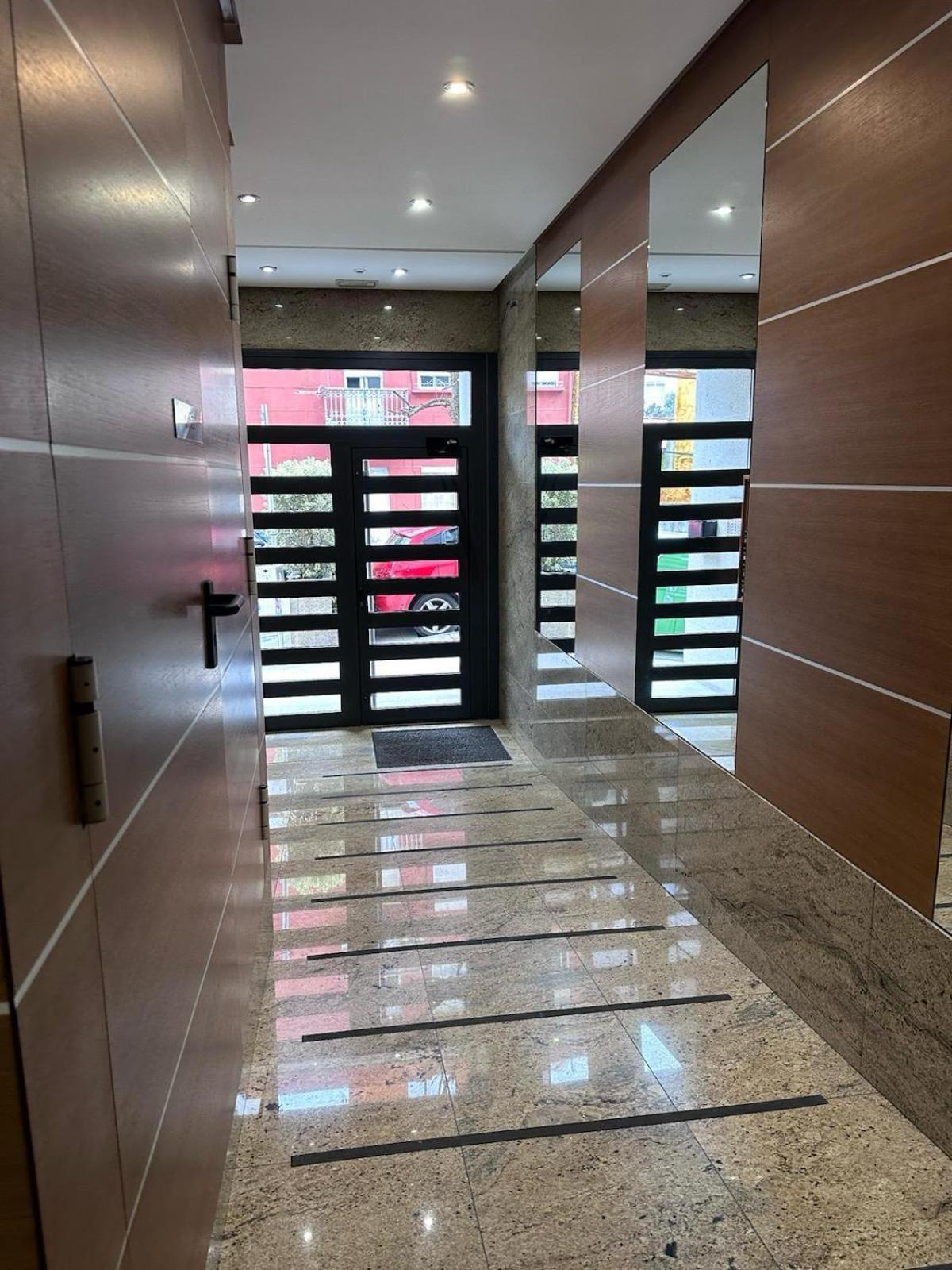 Apartamento Centro *