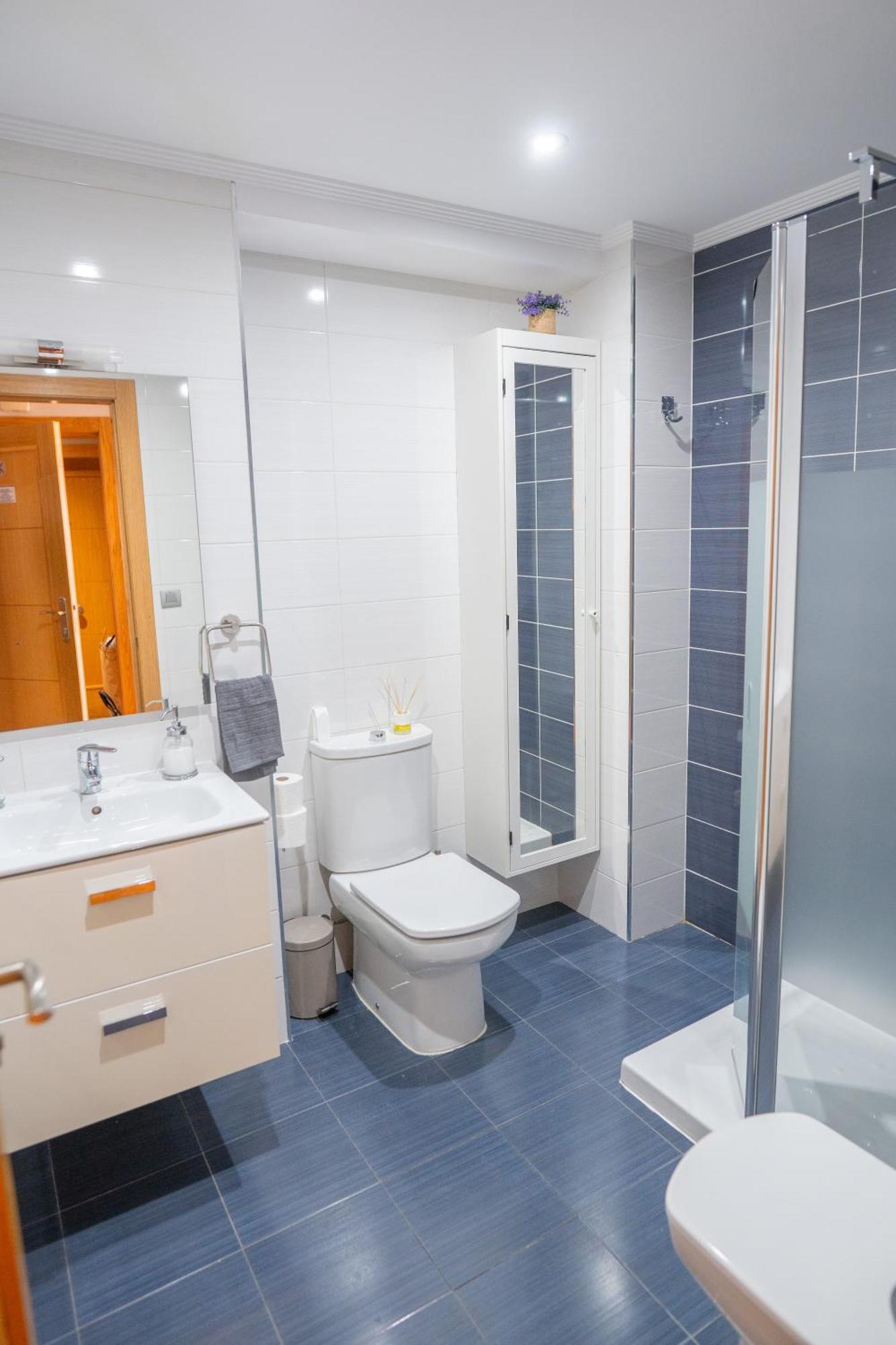Apartamento Centro