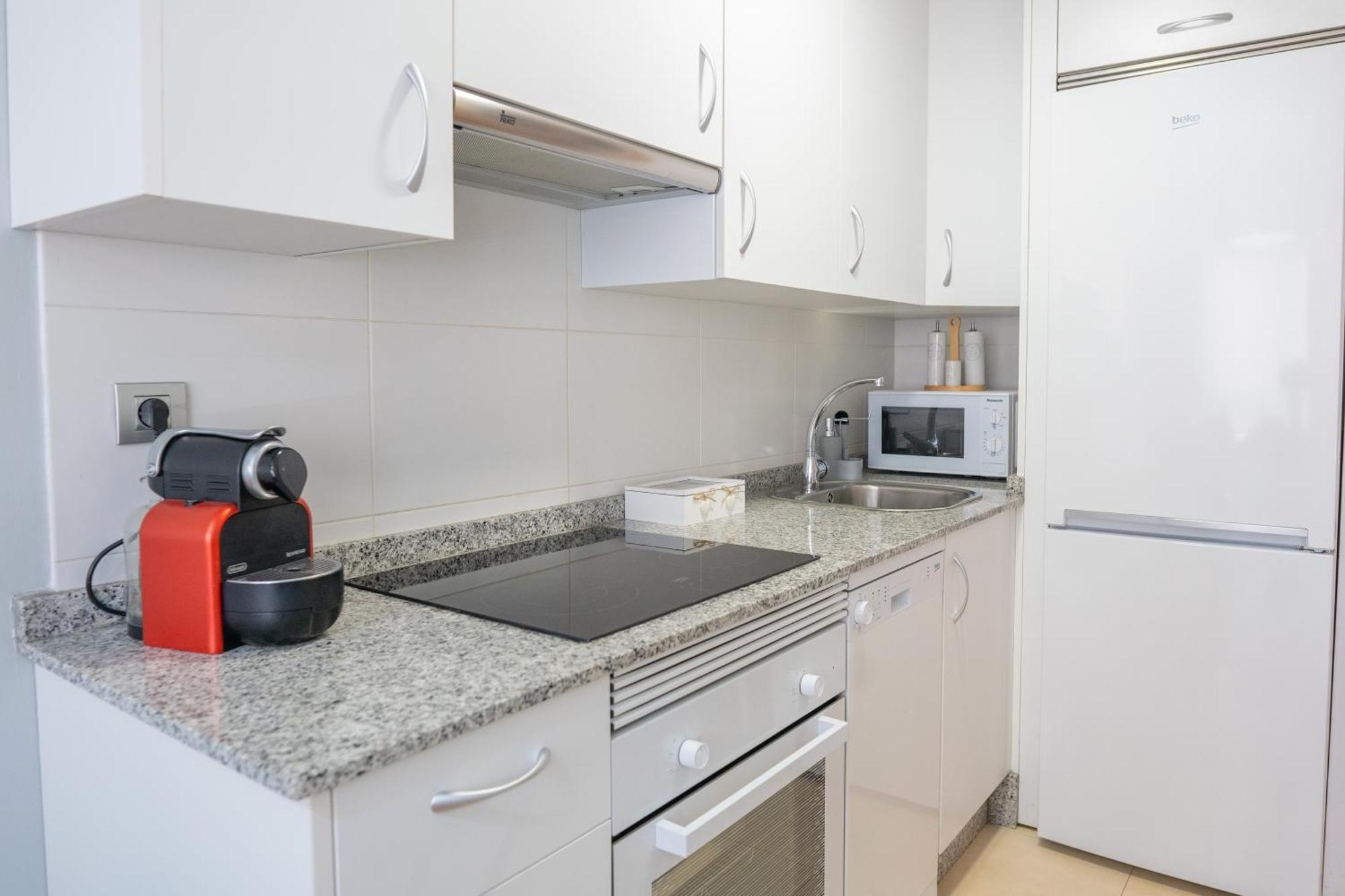Centro Apartamento