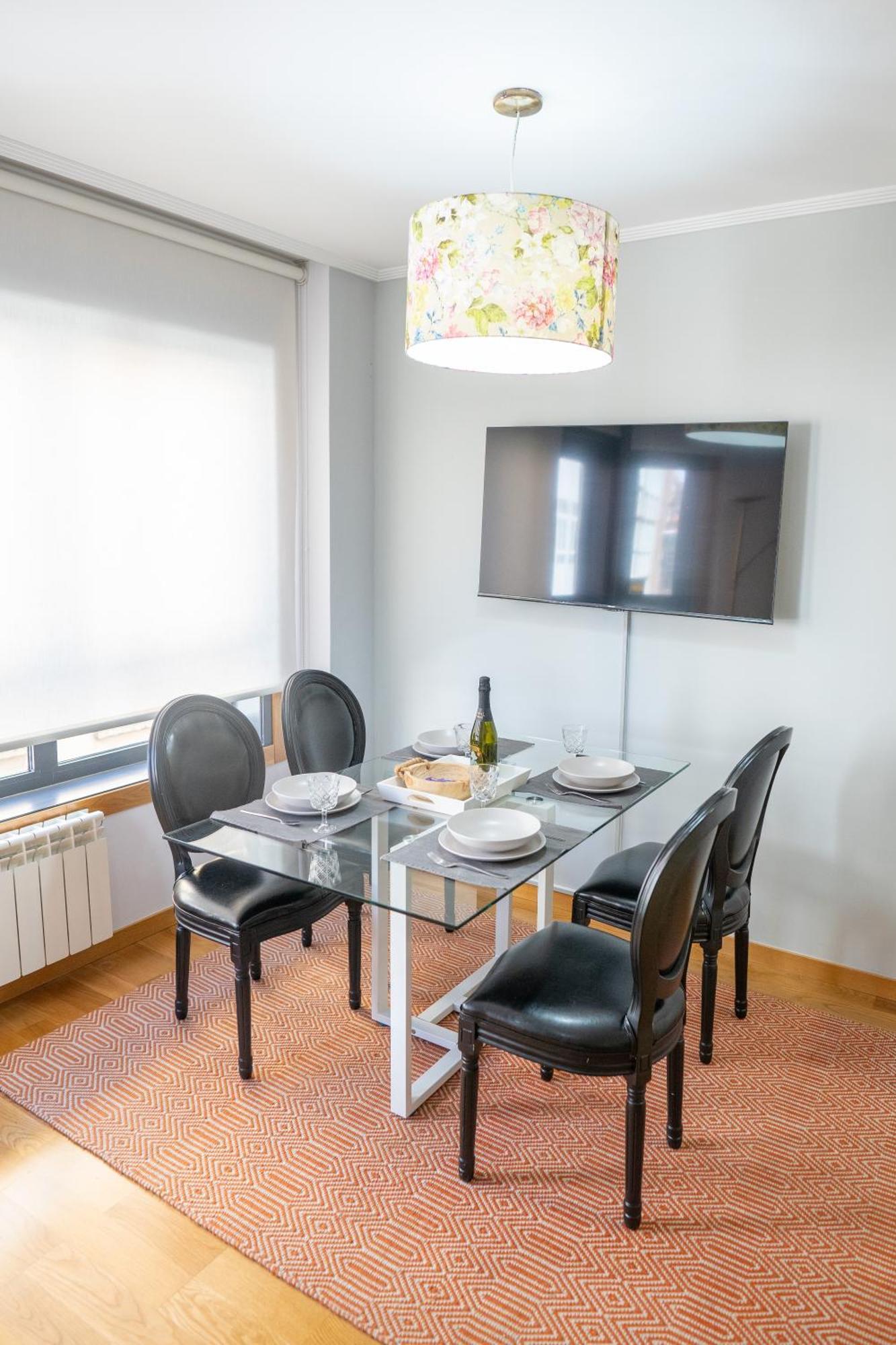 Centro Apartamento Vigo